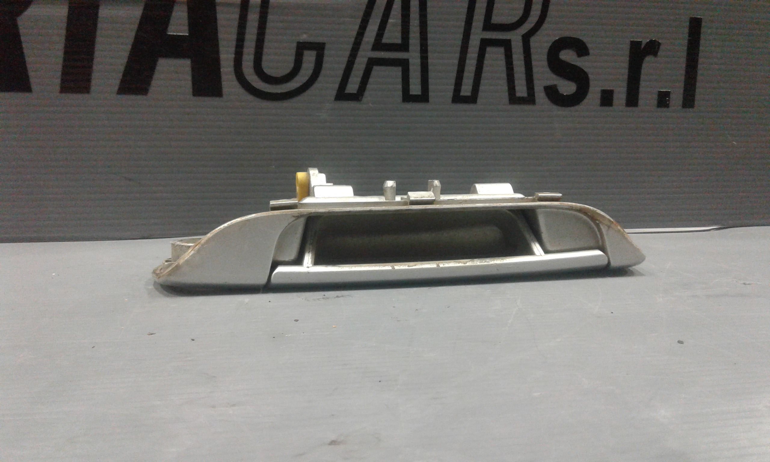 Maniglia esterna Anteriore Sinistra KIA Picanto 1 Serie