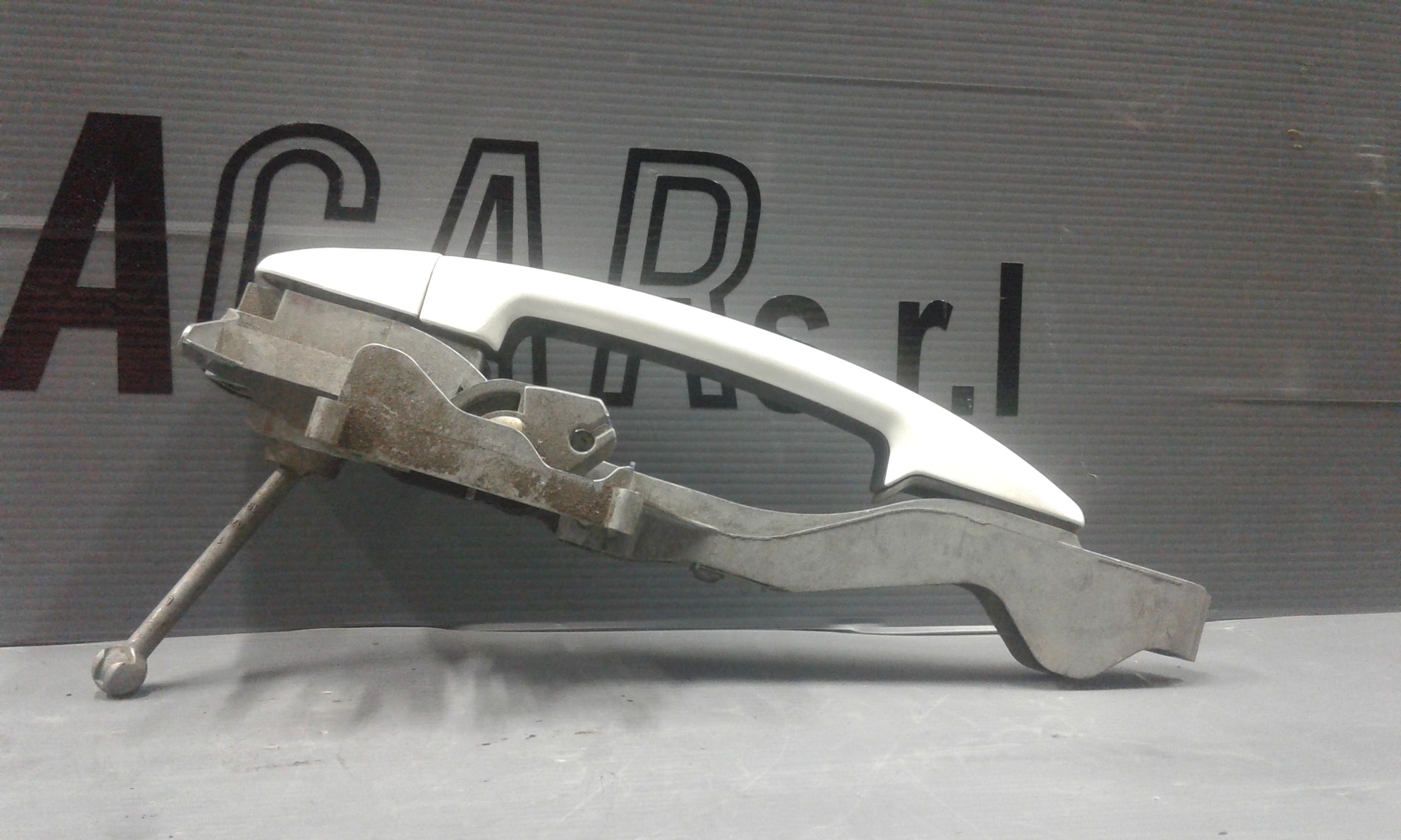 Maniglia esterna Anteriore Sinistra PEUGEOT 208 1 Serie