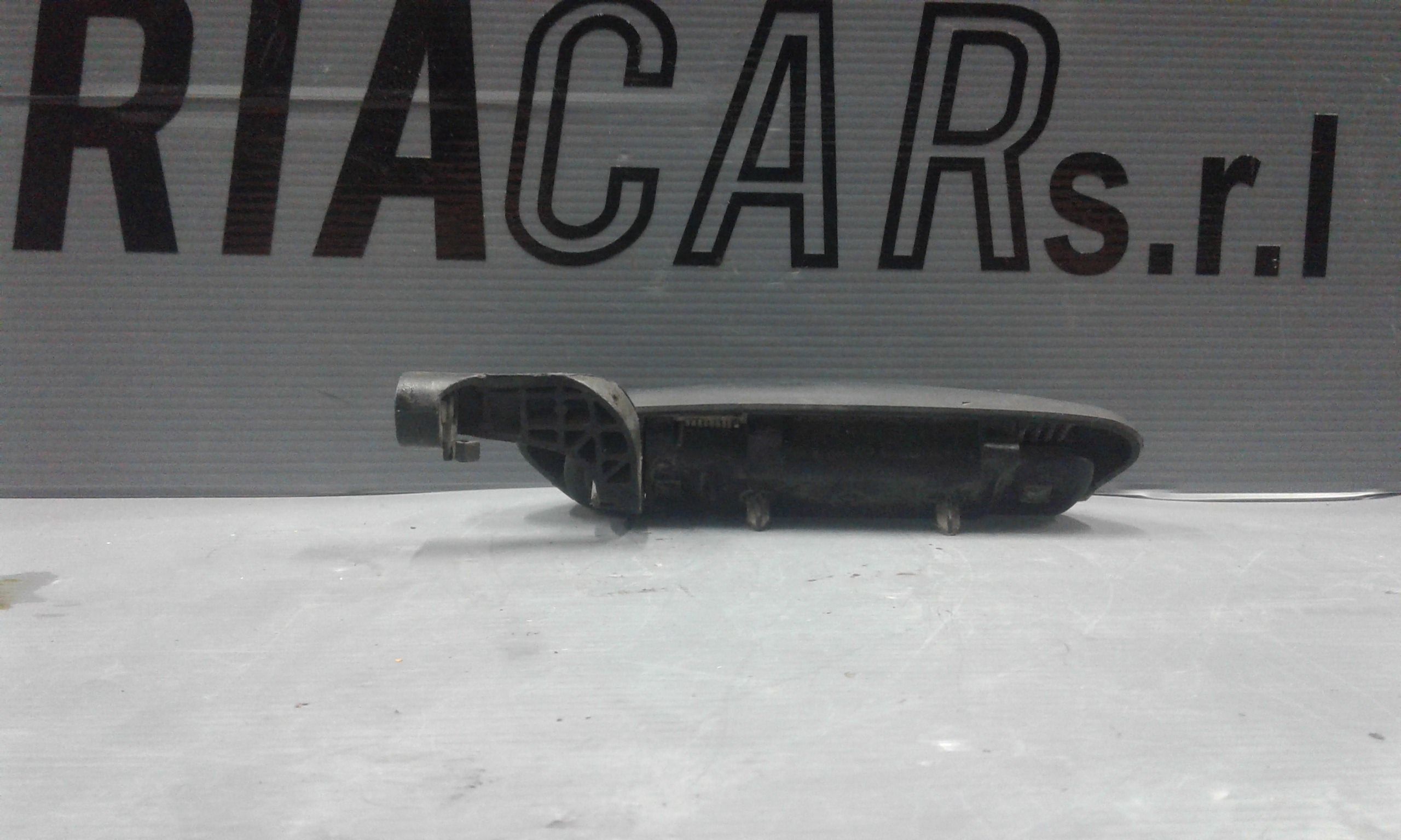 Maniglia esterna Anteriore Sinistra FIAT Punto Berlina 5P 3 Serie