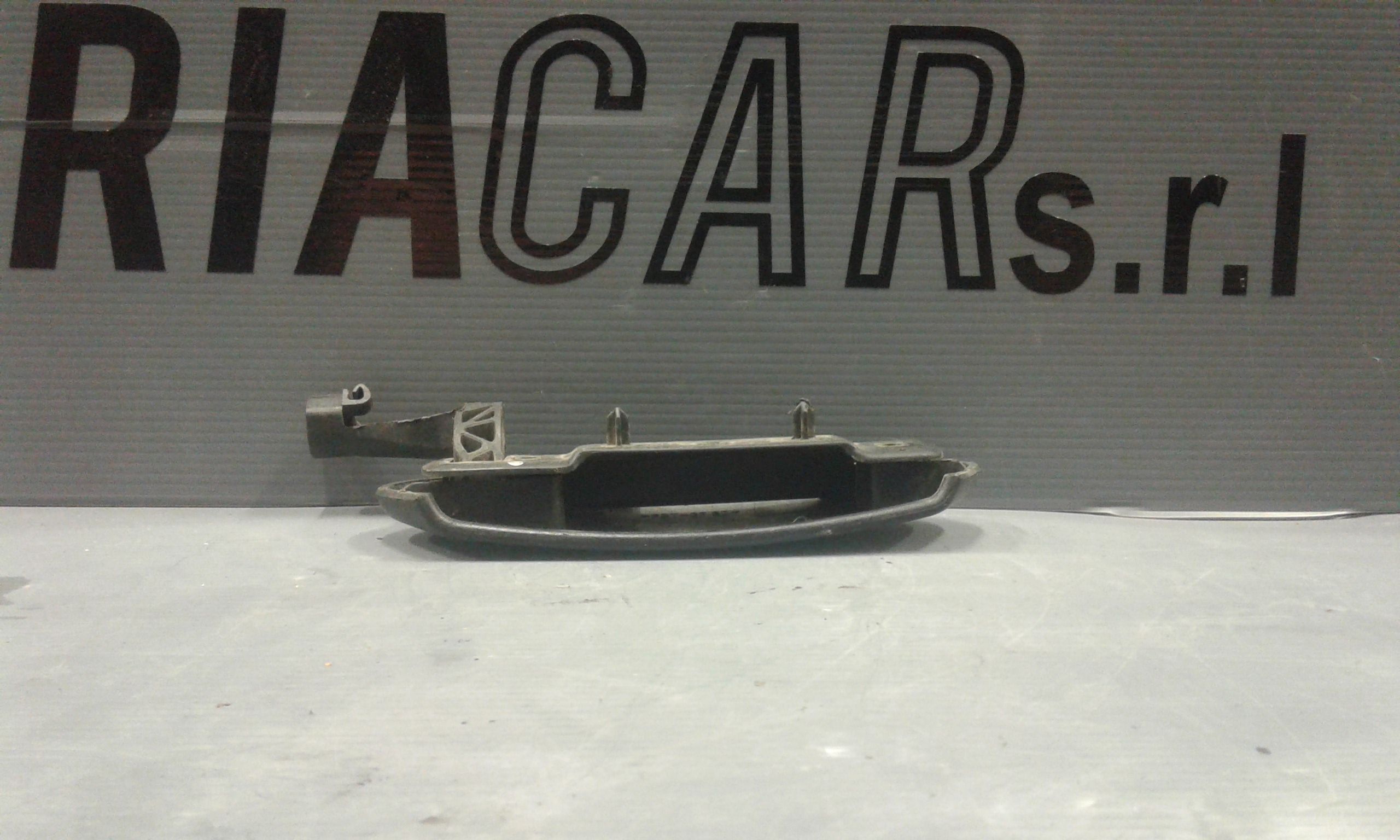 Maniglia esterna Anteriore Sinistra FIAT Punto Berlina 5P 3 Serie