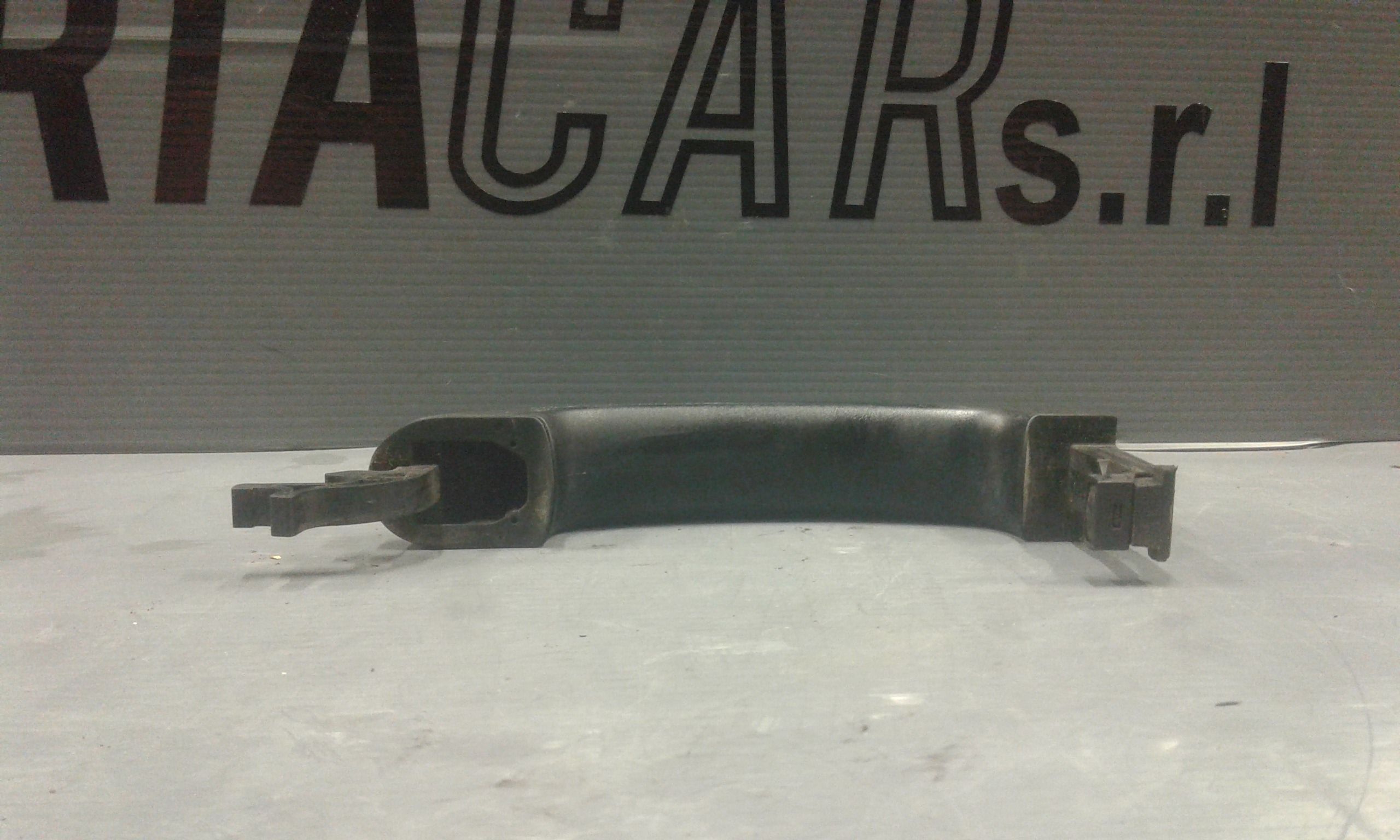 Maniglia esterna Anteriore Sinistra FORD Fusion 1 Serie