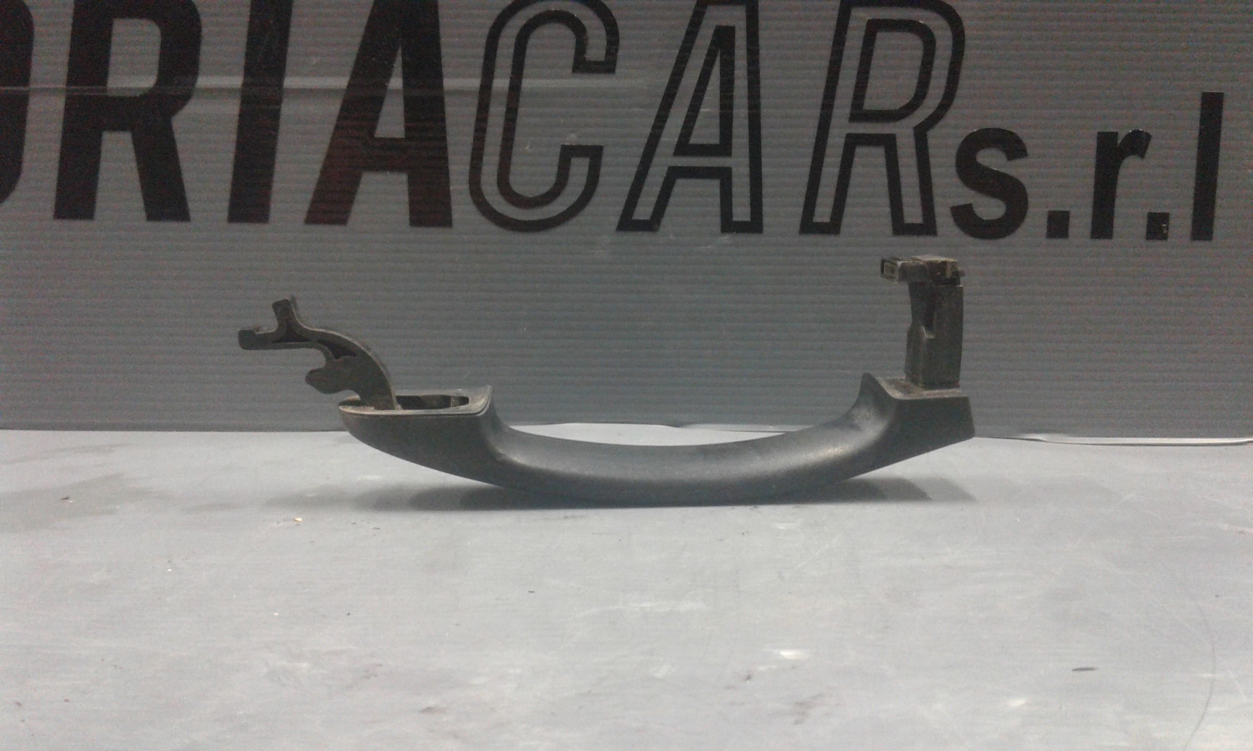 Maniglia esterna Anteriore Sinistra FORD Fusion 1 Serie