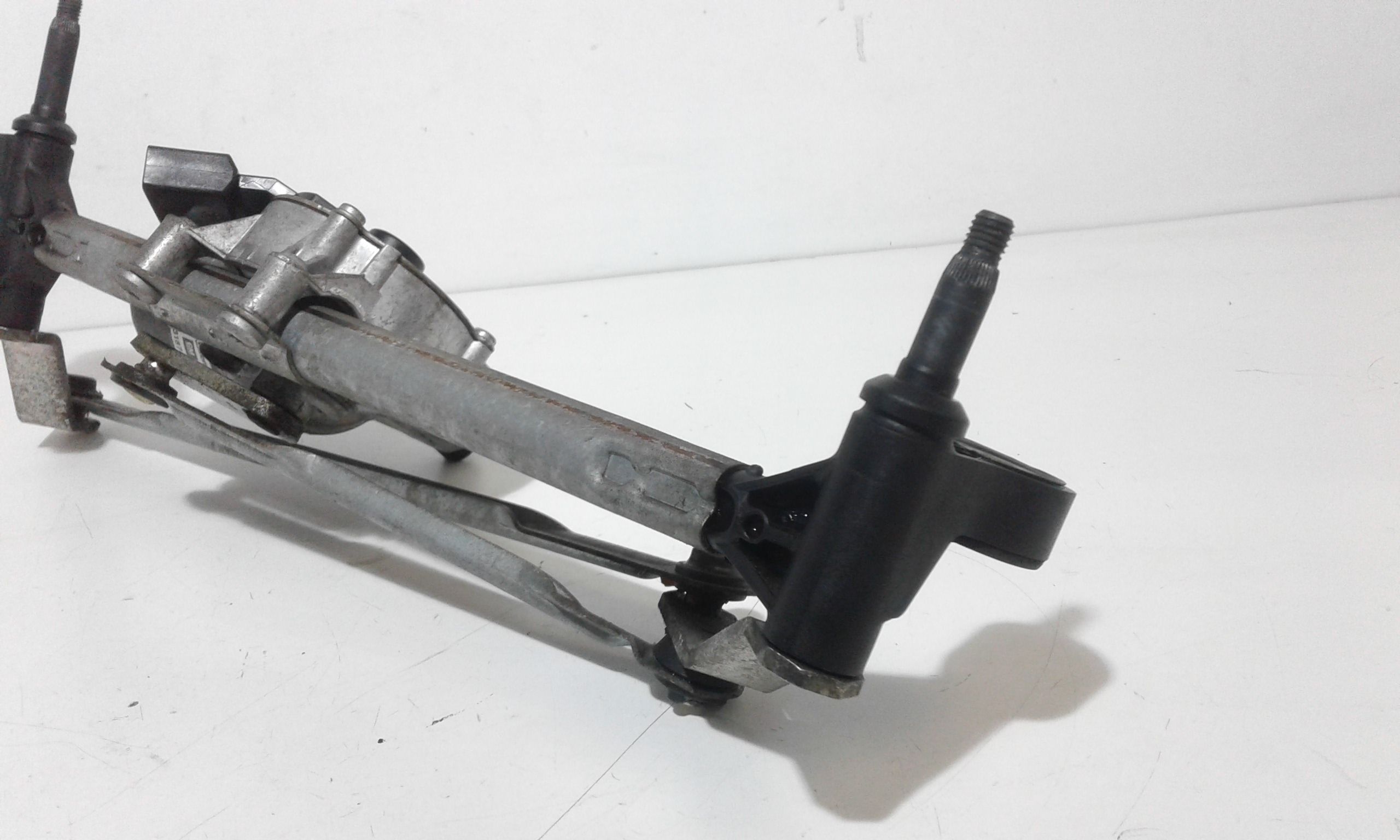 Motorino tergi ant completo di tandem OPEL Corsa D 3P 1 Serie