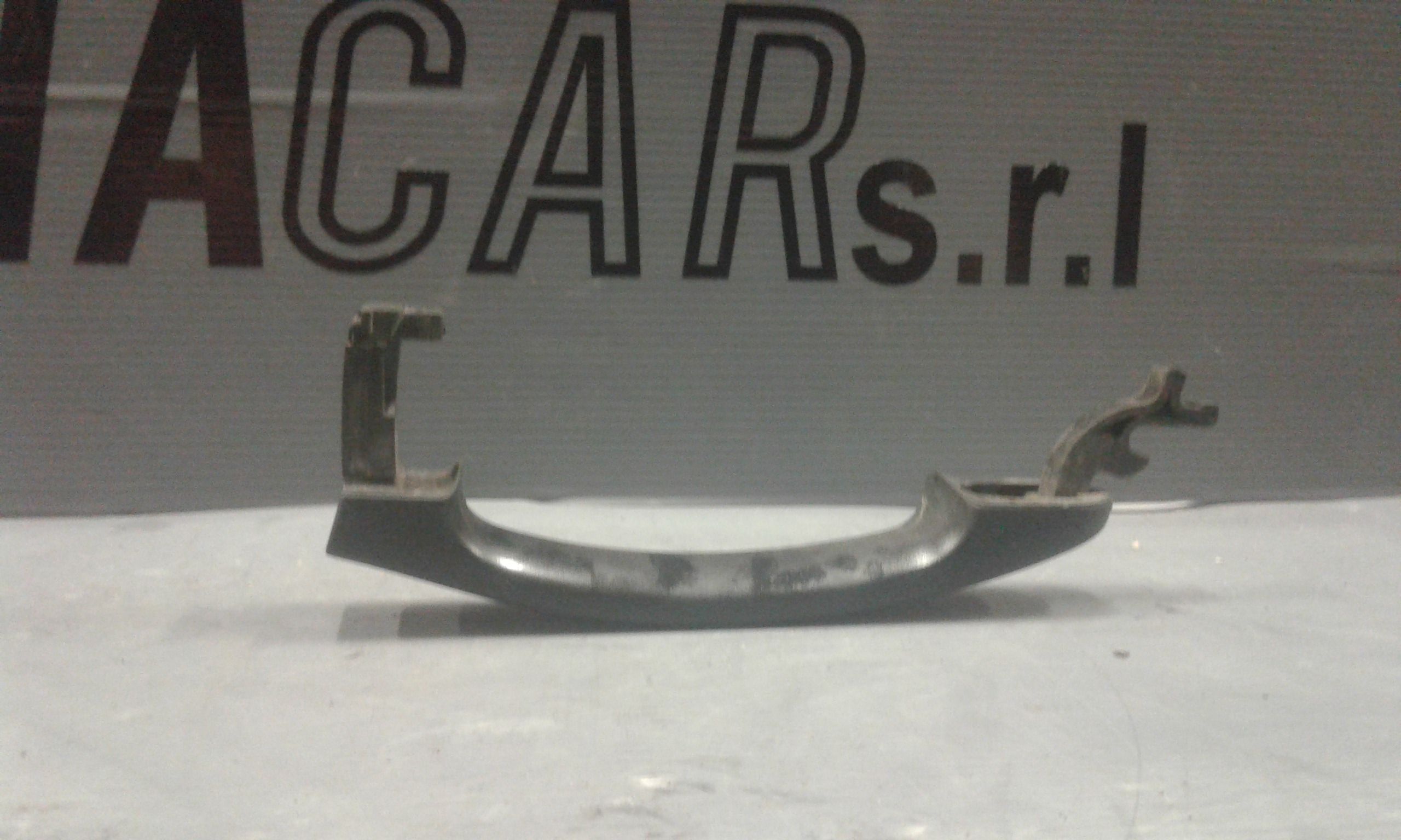 Maniglia esterna Anteriore Sinistra FORD Fiesta 4 Serie