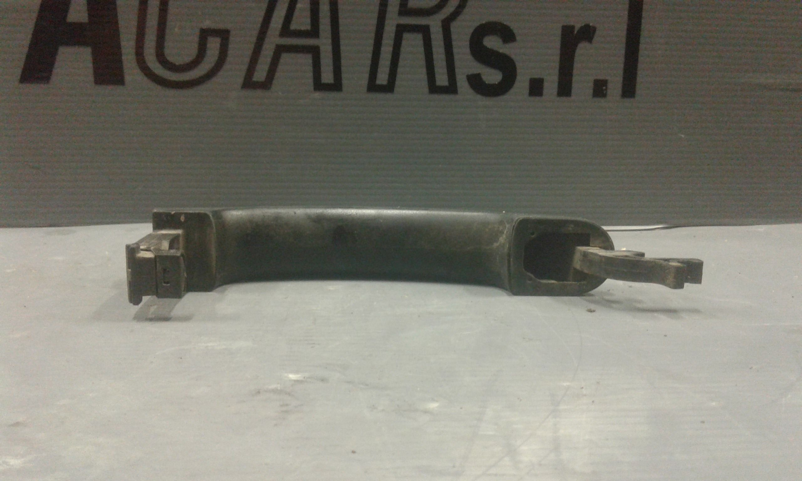 Maniglia esterna Anteriore Sinistra FORD Fiesta 4 Serie