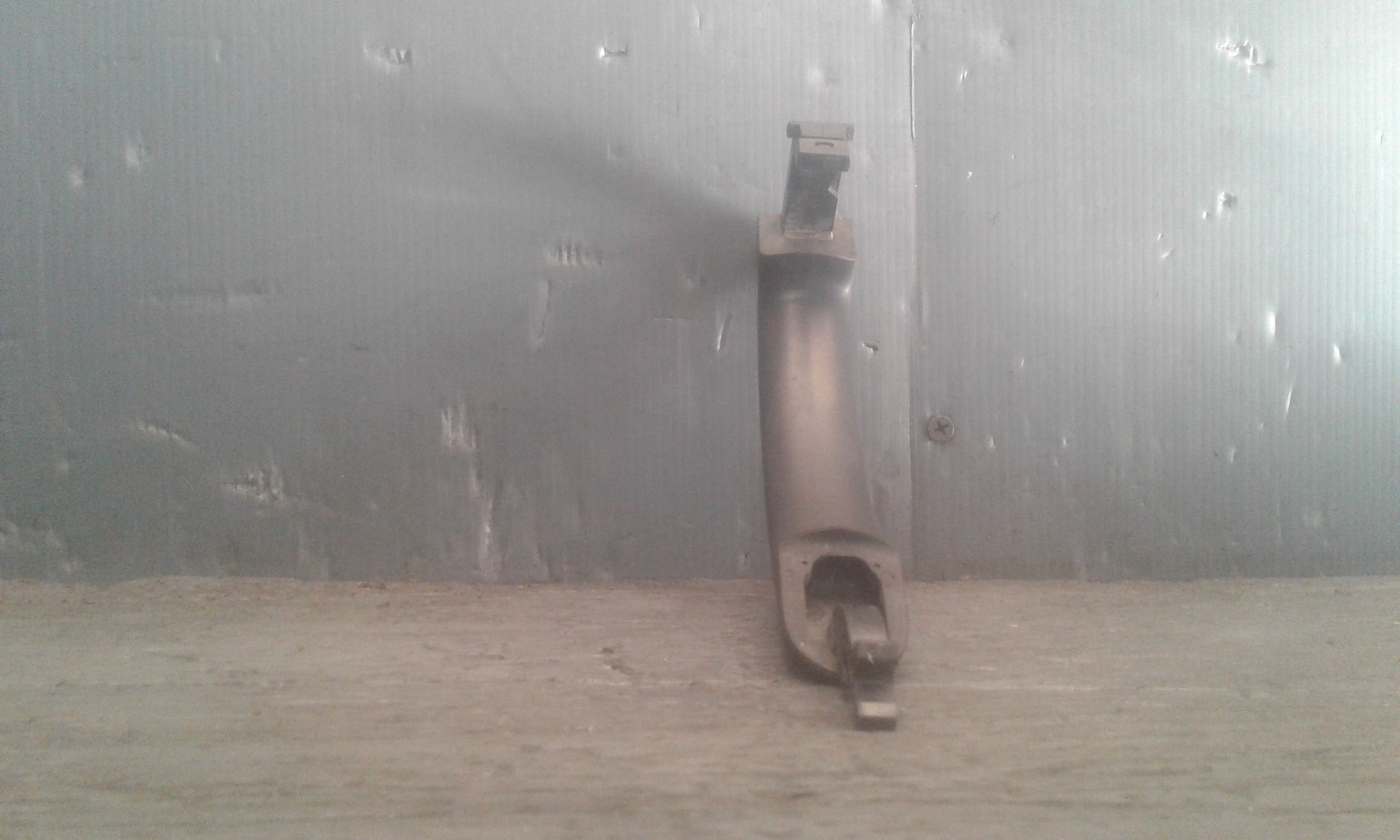 Maniglia esterna Anteriore Sinistra FORD Fiesta 4 Serie