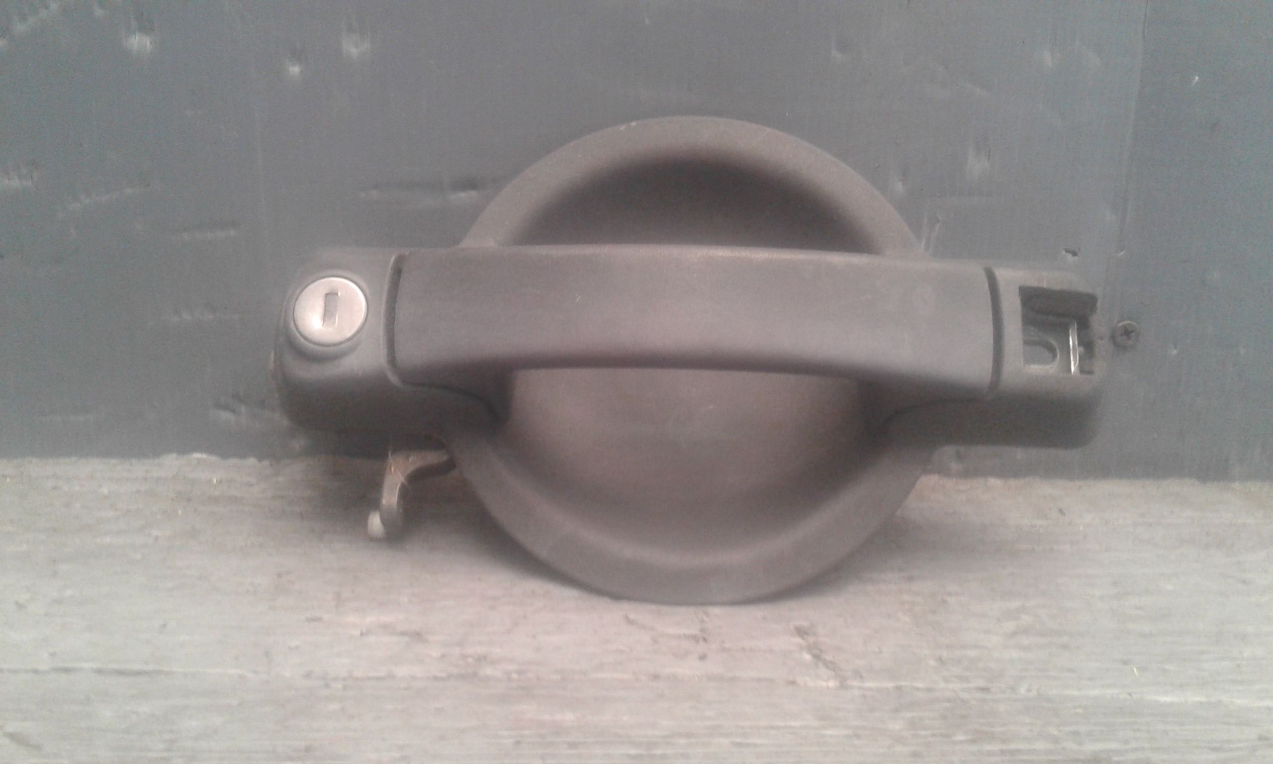 Maniglia esterna Anteriore Sinistra FIAT Dobl 1 Serie