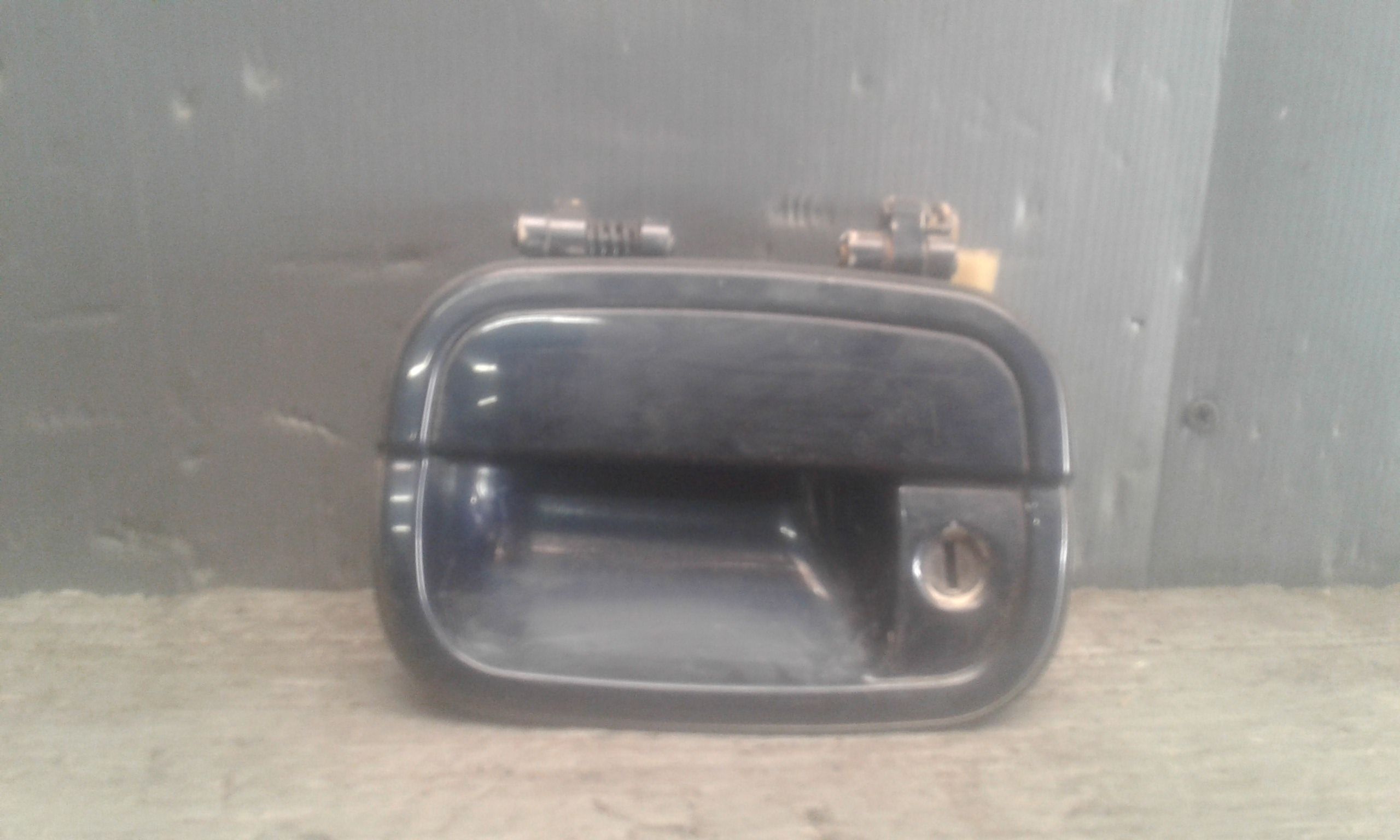 Maniglia esterna Anteriore Sinistra MITSUBISHI Space Star 1 Serie