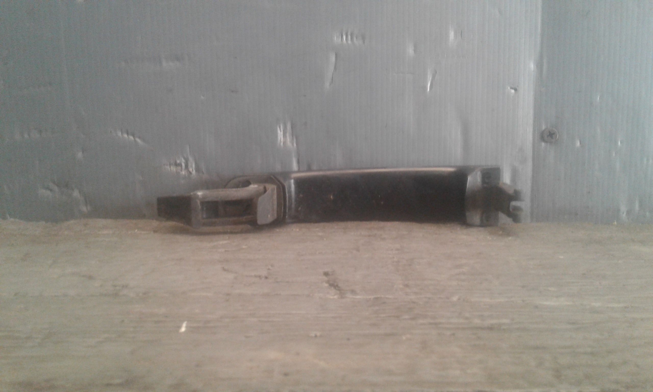 Maniglia esterna Anteriore Sinistra VOLKSWAGEN Golf 4 Berlina