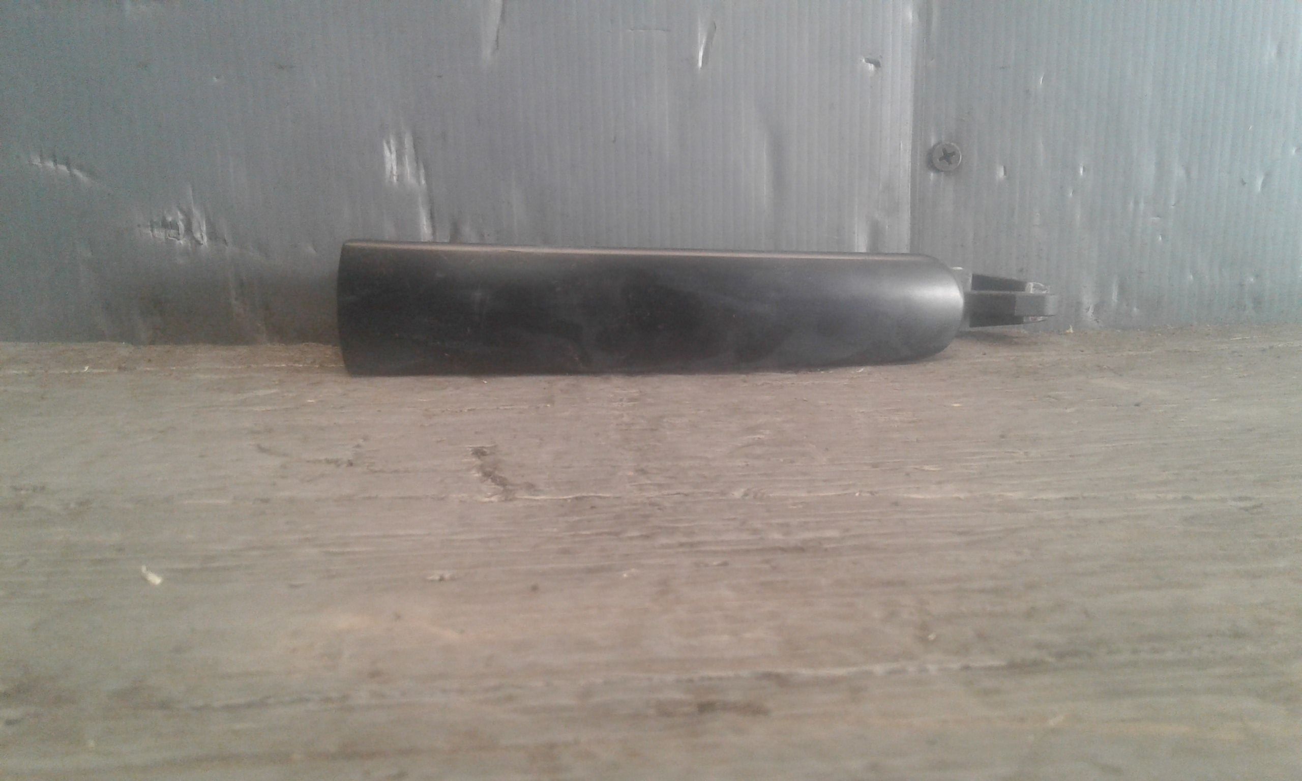 Maniglia esterna Anteriore Sinistra VOLKSWAGEN Golf 4 Berlina