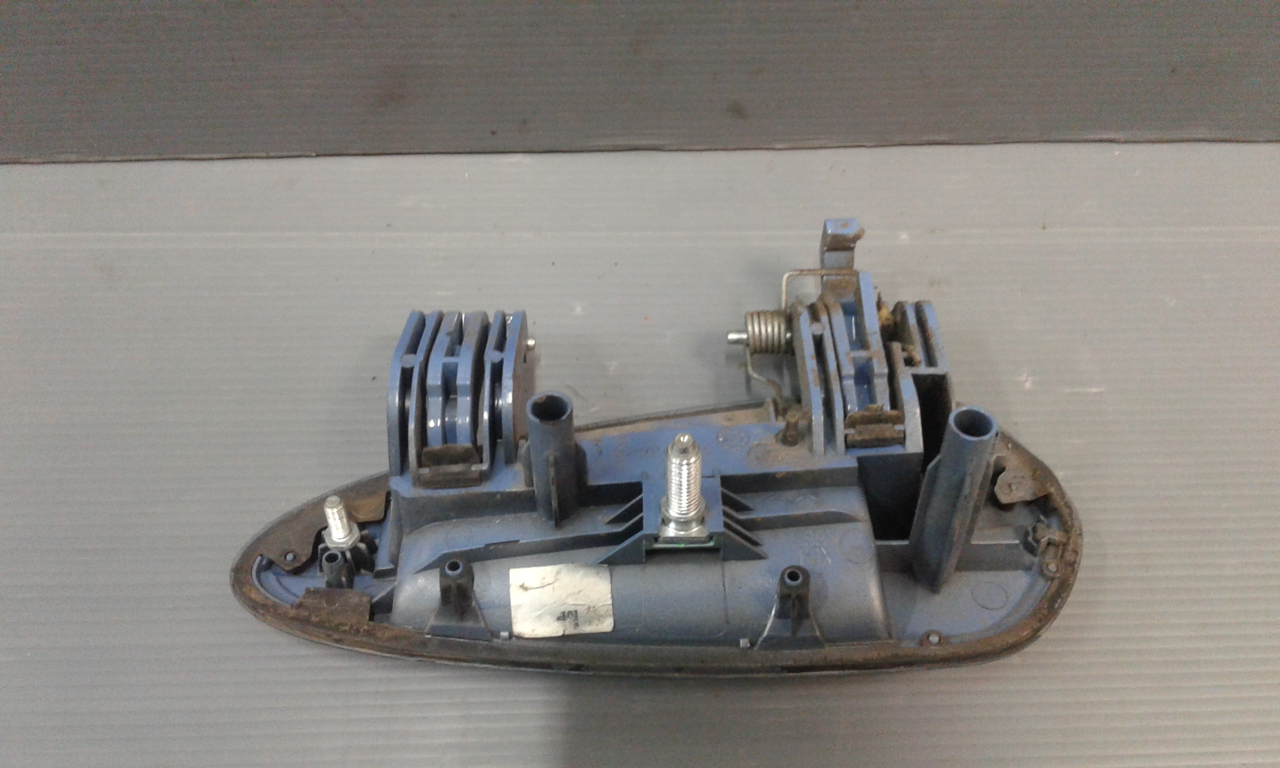 Maniglia esterna Anteriore Destra FIAT Punto EVO