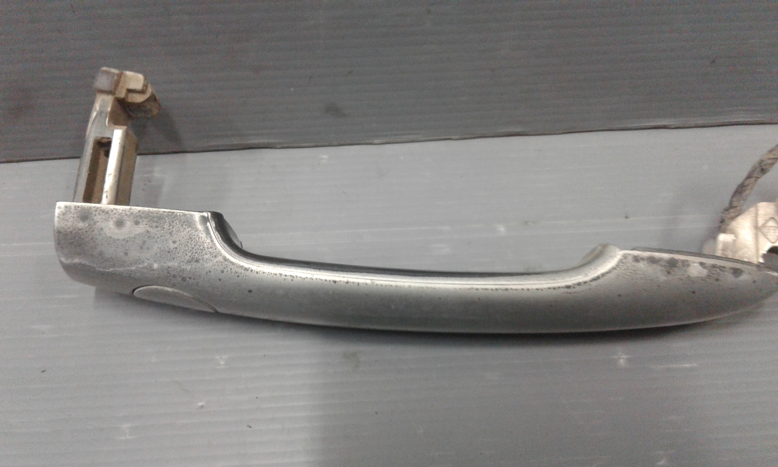 Maniglia esterna Anteriore Destra RENAULT Megane ll 1 Serie