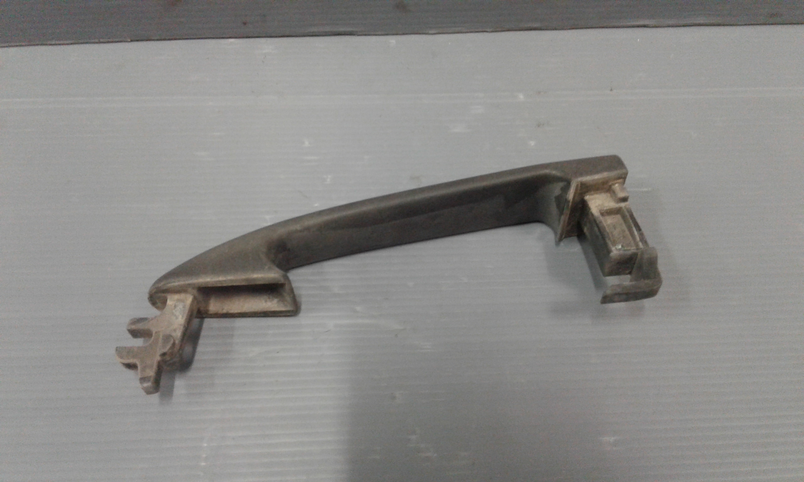 Maniglia esterna Anteriore Destra MERCEDES Classe A W168 1 Serie