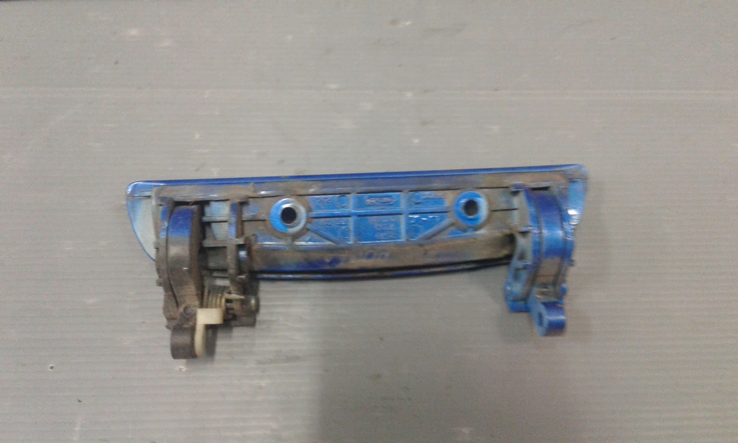 Maniglia esterna Anteriore Destra TATA Indica 1  Serie