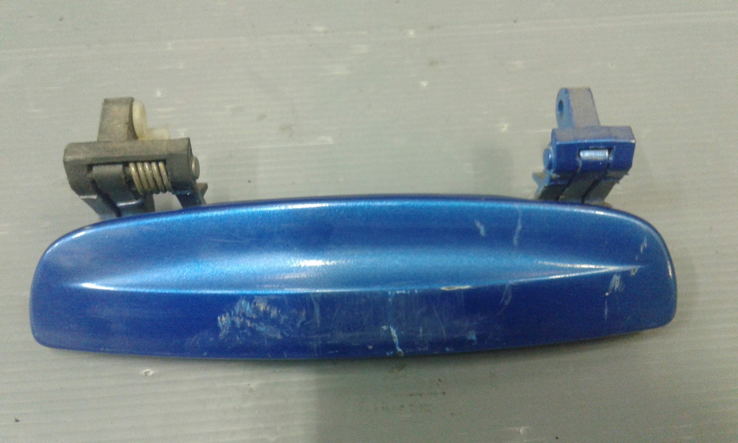 Maniglia esterna Anteriore Destra TATA Indica 1  Serie