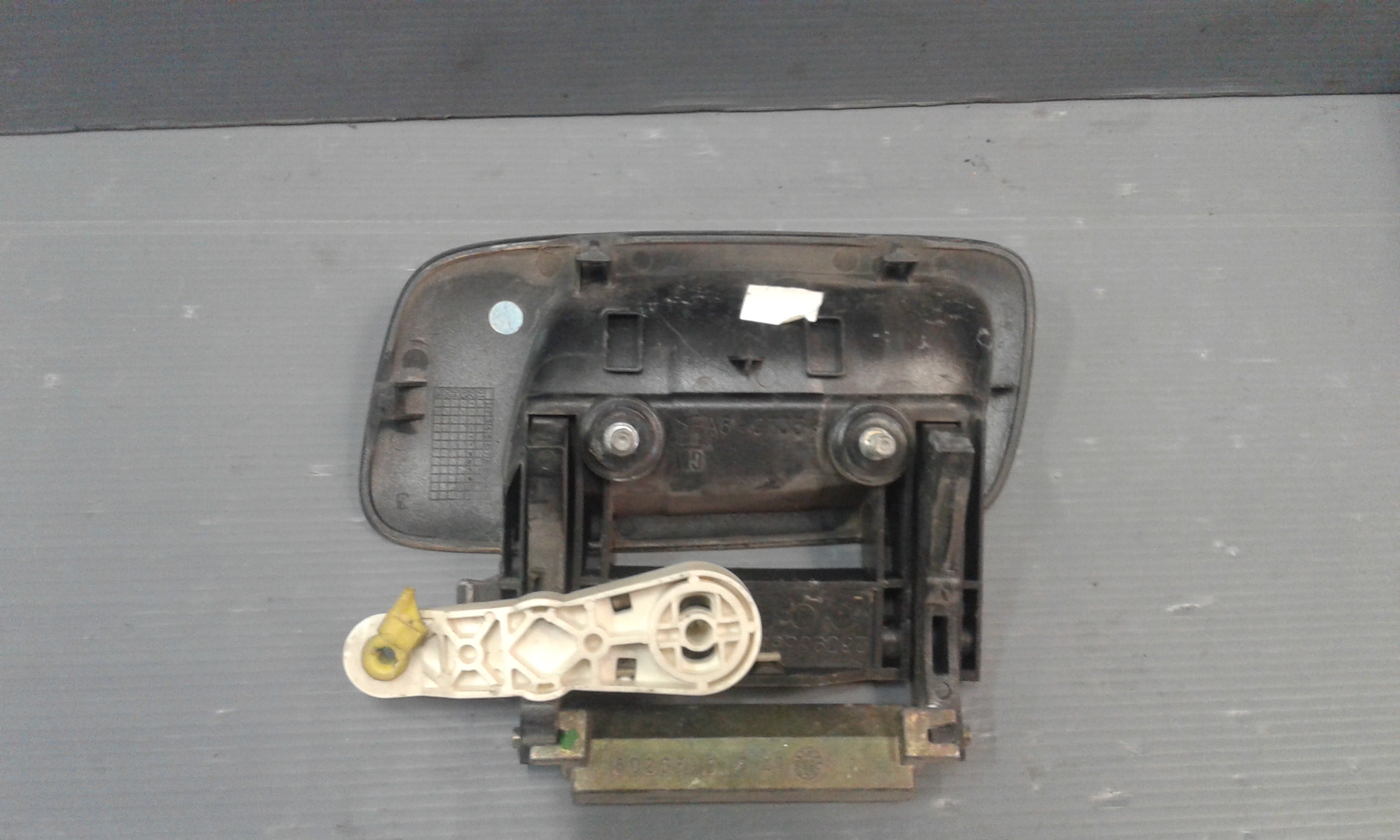 Maniglia esterna Anteriore Destra OPEL Astra G Berlina