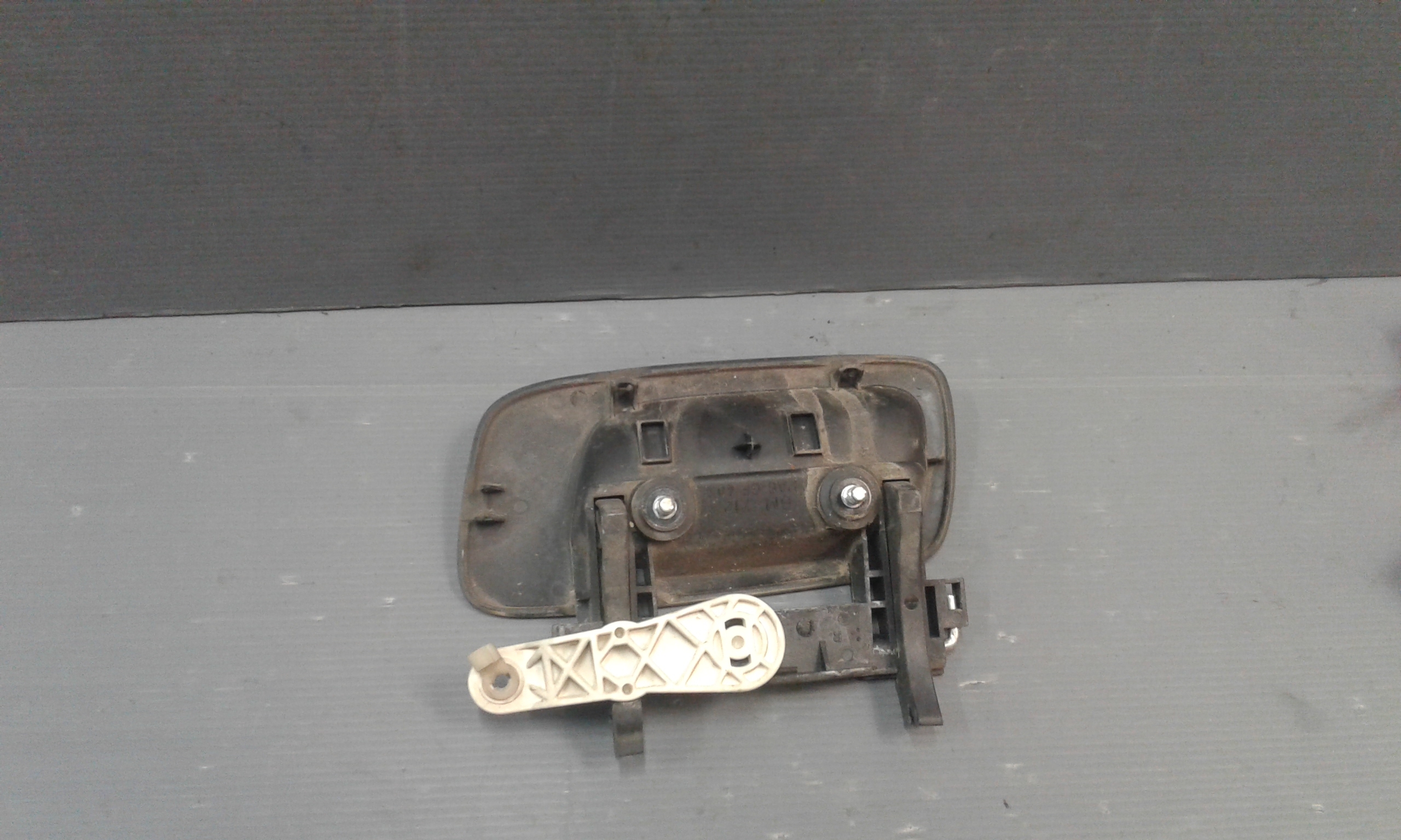 Maniglia esterna Anteriore Destra OPEL Astra G S. Wagon