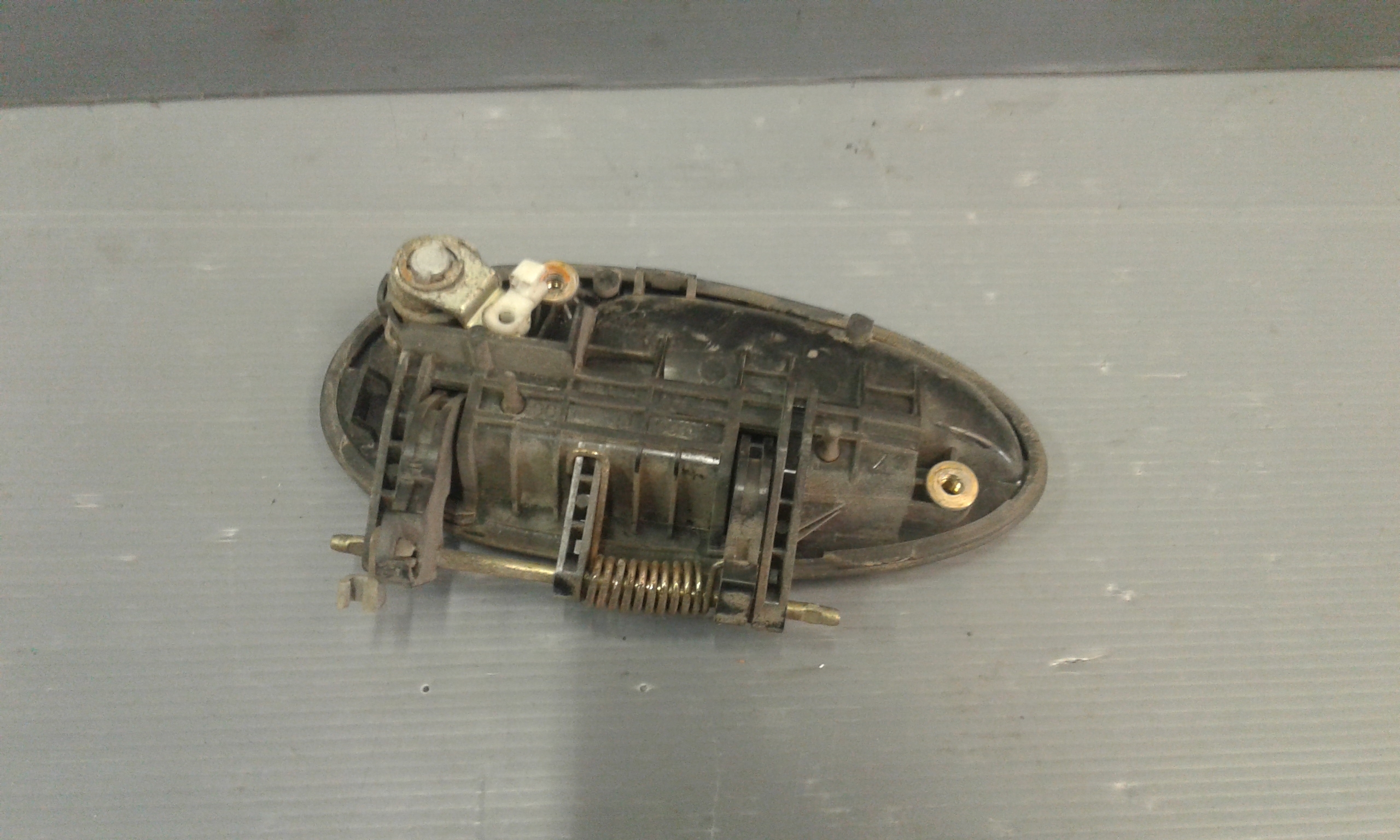 Maniglia esterna Anteriore Destra DAEWOO Matiz 1 Serie