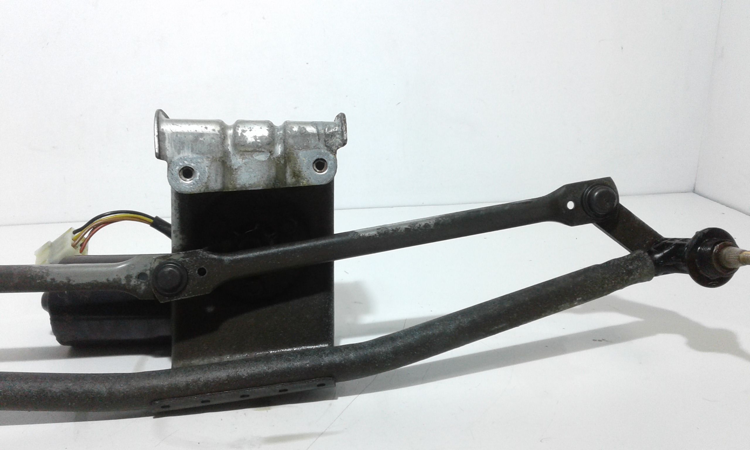 Motorino tergi ant completo di tandem MERCEDES Sprinter 1 Serie