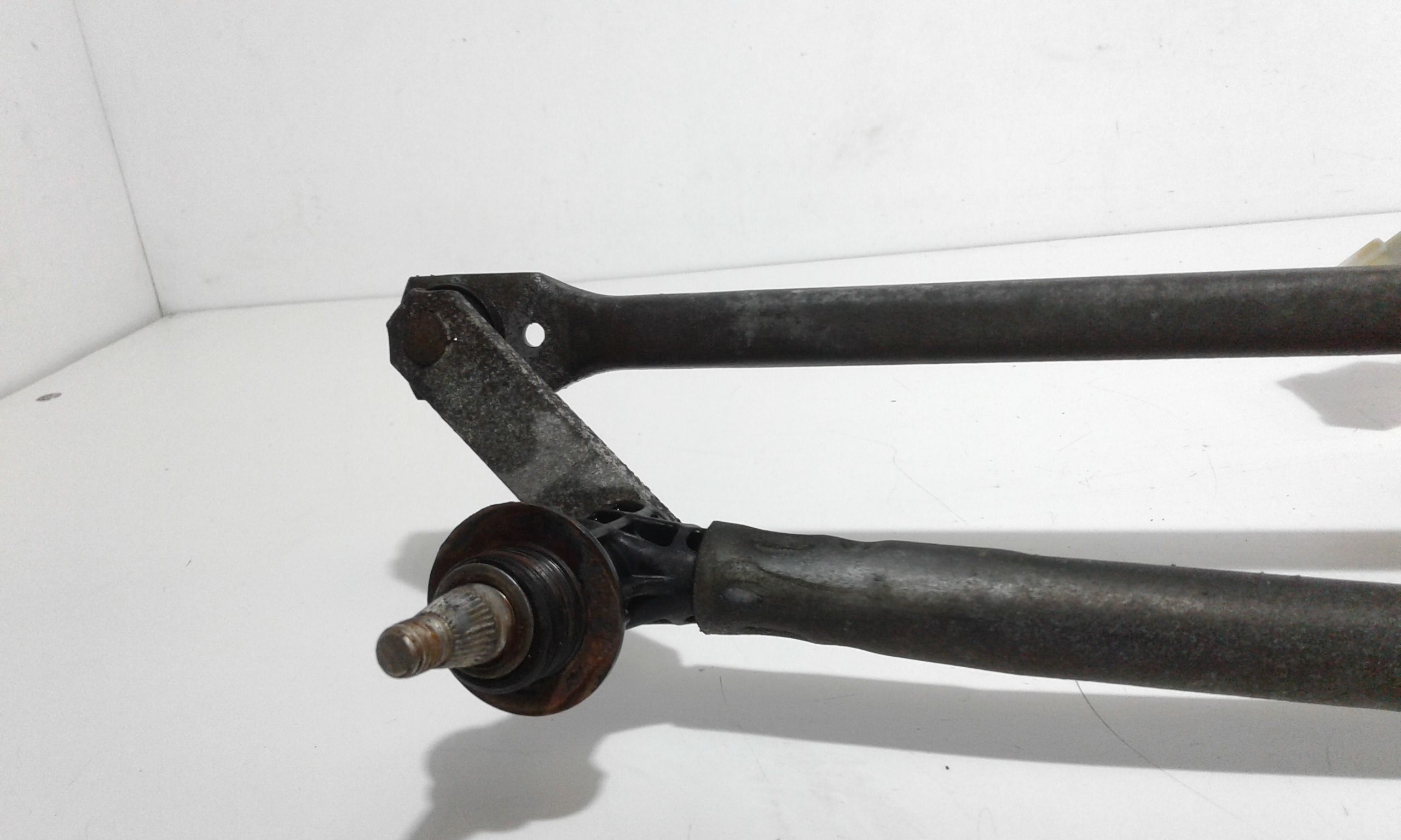 Motorino tergi ant completo di tandem MERCEDES Sprinter 1 Serie