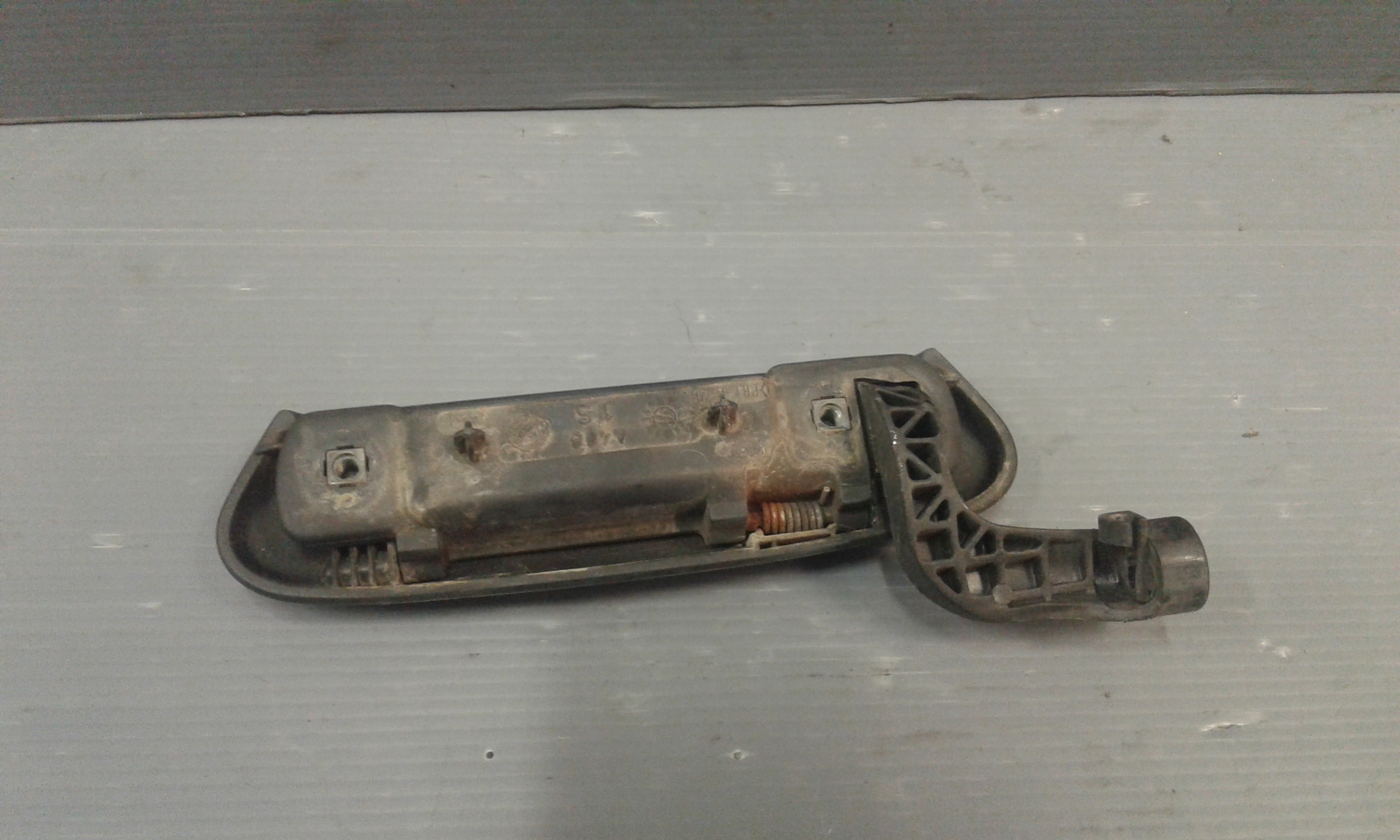 Maniglia esterna Anteriore Destra FIAT Punto Berlina 3P 2 Serie