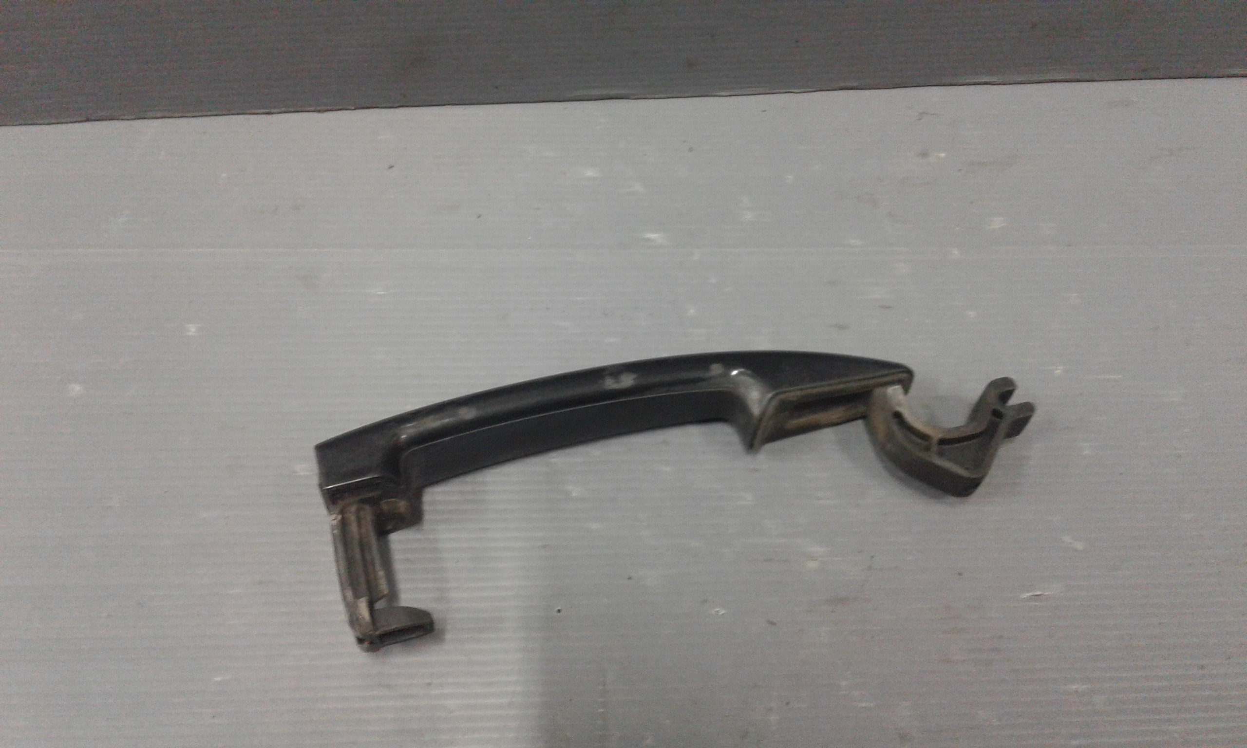 Maniglia esterna Anteriore Destra PEUGEOT 207 1 Serie