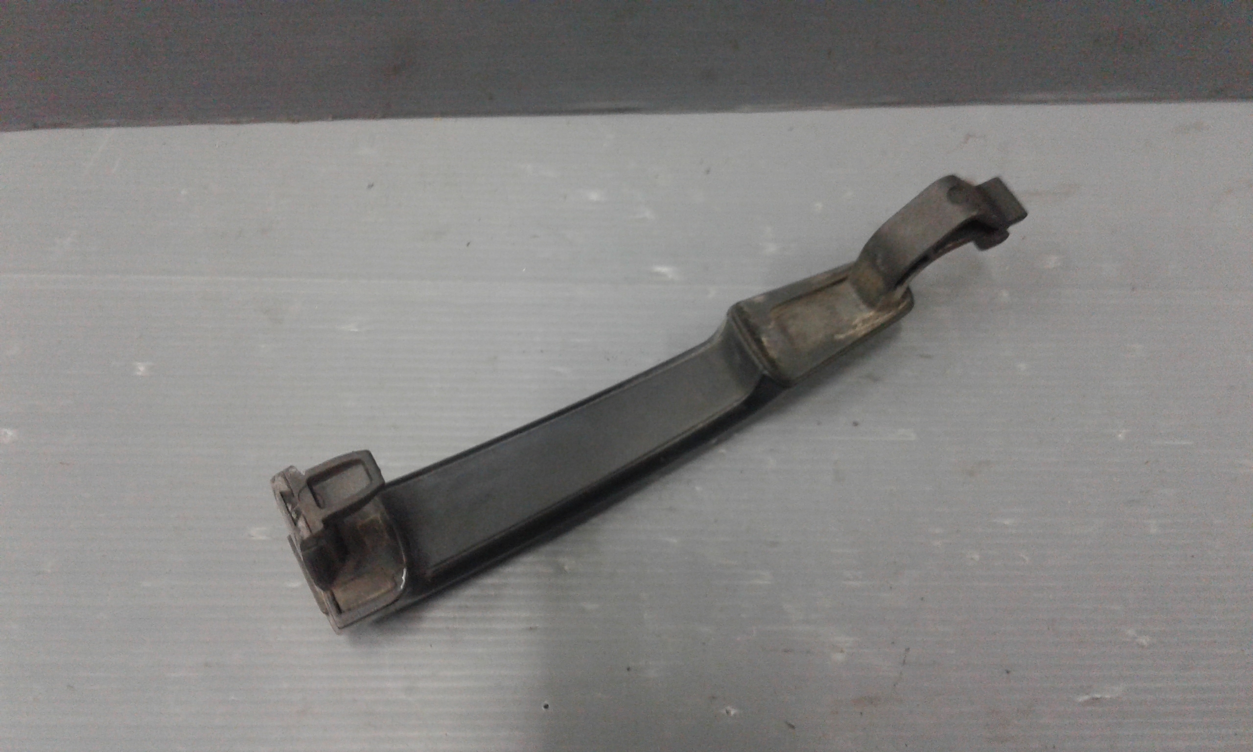 Maniglia esterna Anteriore Destra PEUGEOT 207 1 Serie