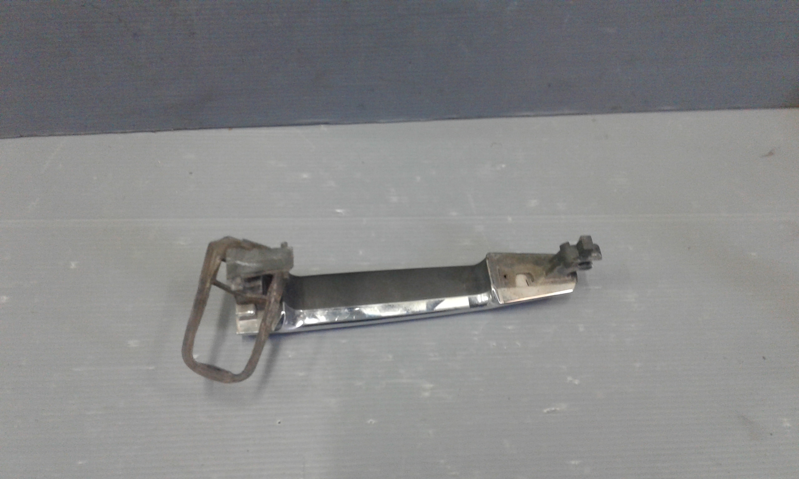 Maniglia esterna Anteriore Destra MERCEDES Classe E Berlina W210