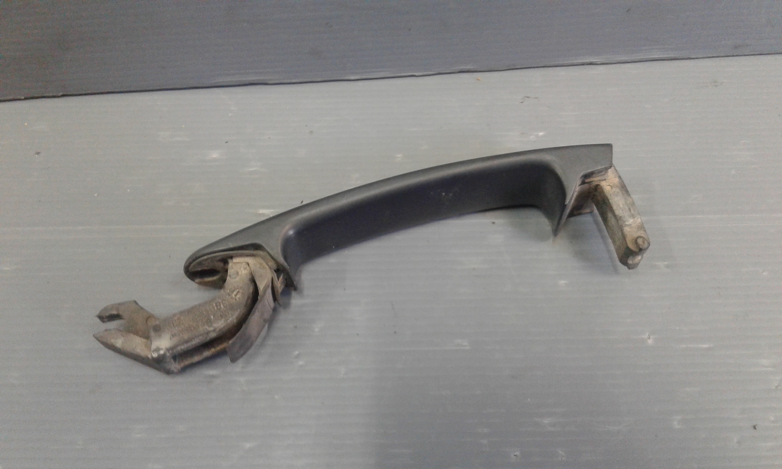 Maniglia esterna Anteriore Destra VOLKSWAGEN Golf 4 Berlina