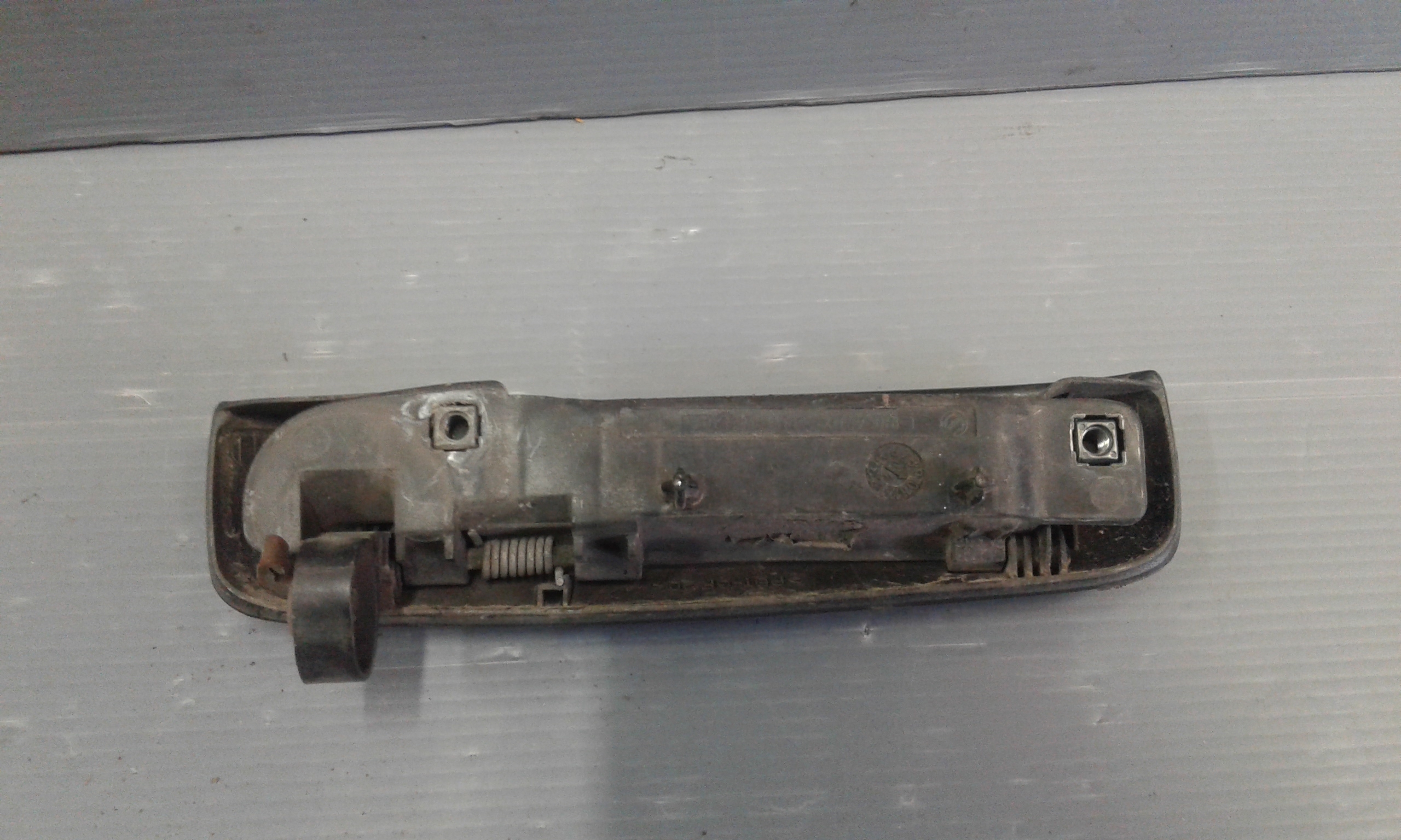 Maniglia esterna Anteriore Destra FIAT Panda 2 Serie