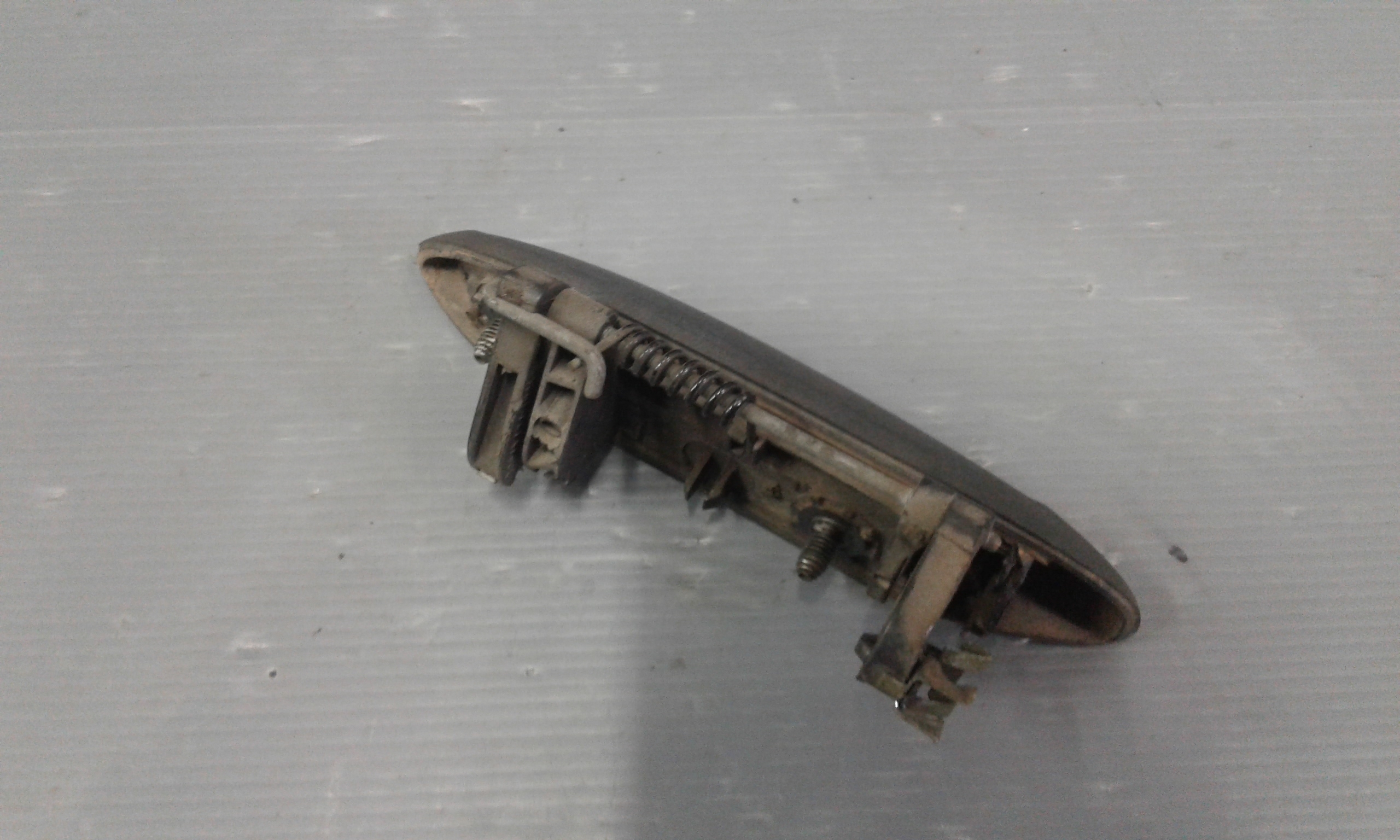 Maniglia esterna Anteriore Destra RENAULT Clio 3