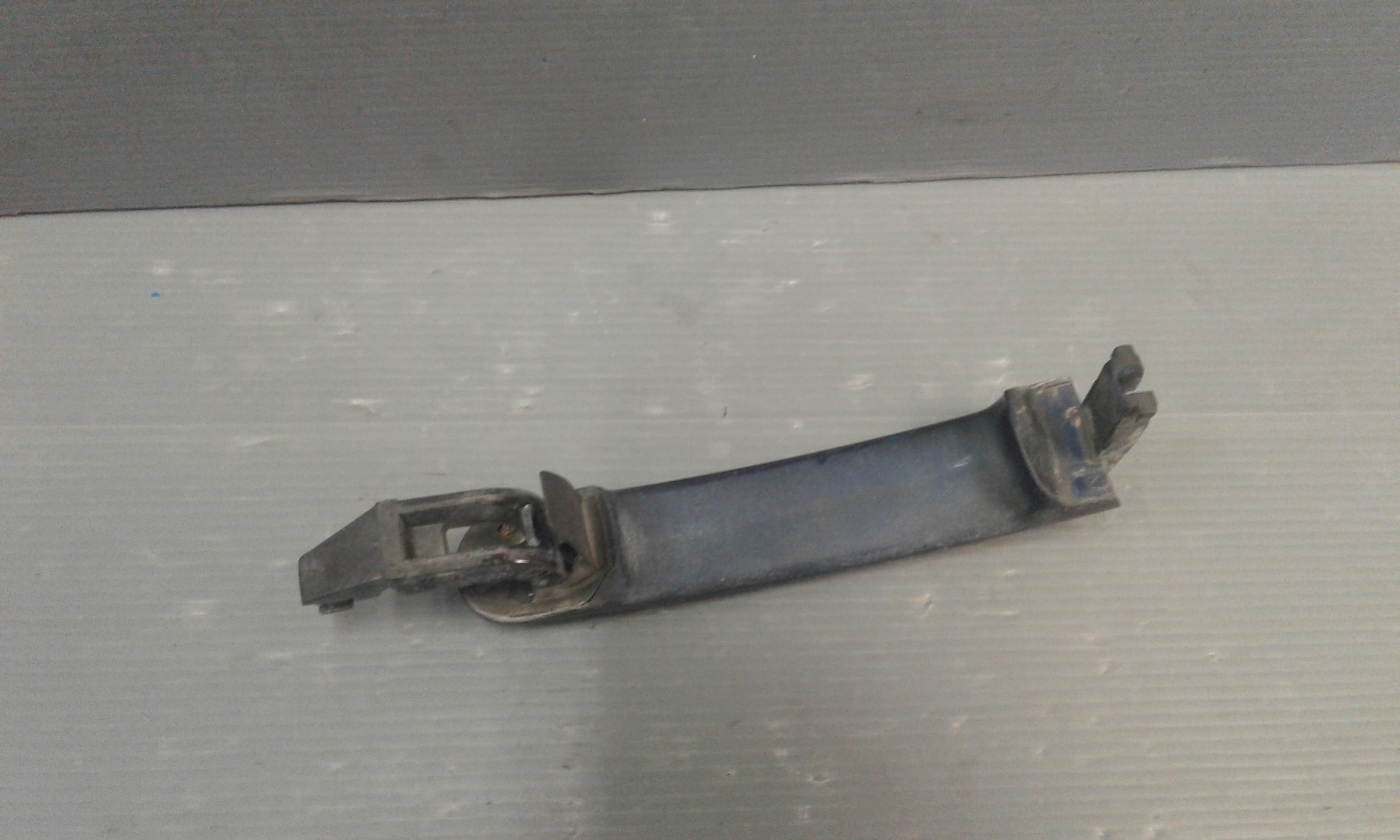 Maniglia esterna Anteriore Destra SKODA Fabia Berlina 2 Serie