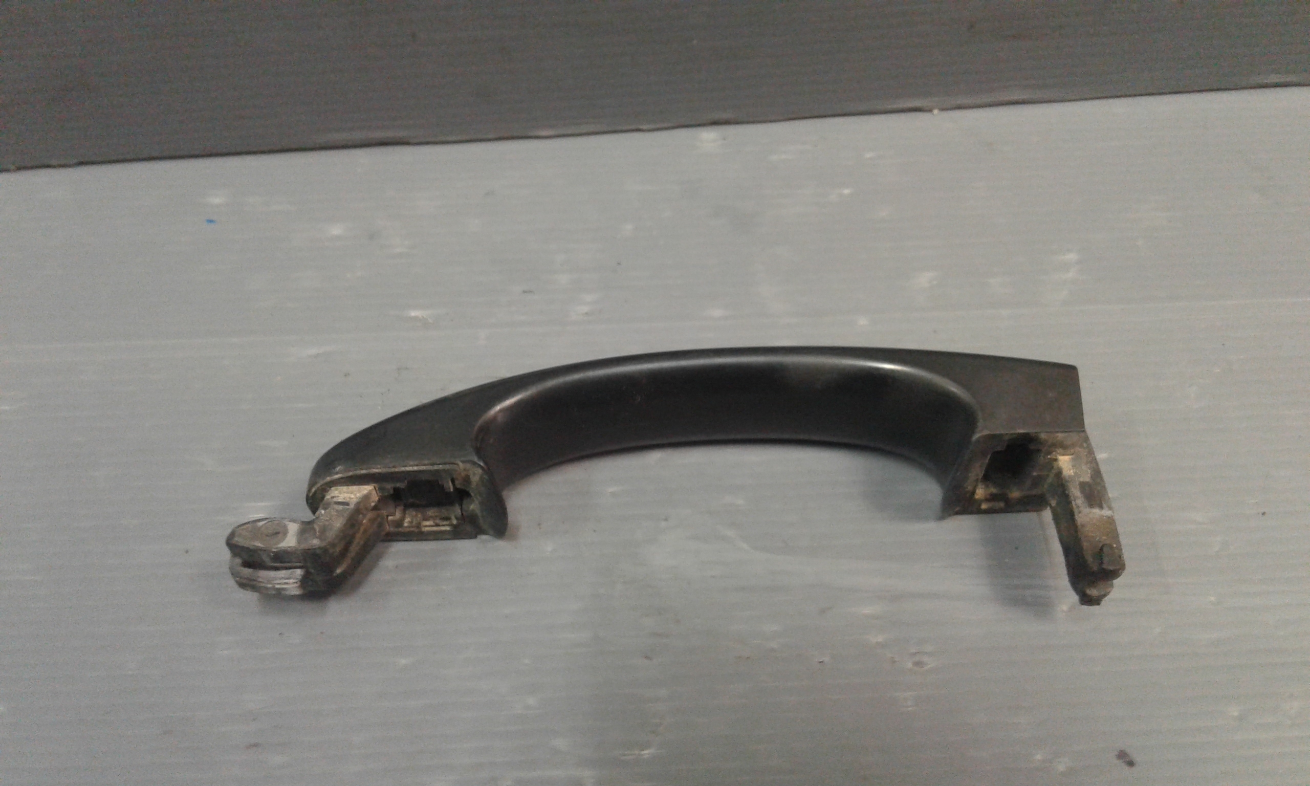 Maniglia esterna Anteriore Destra VOLKSWAGEN Caddy 4 Serie