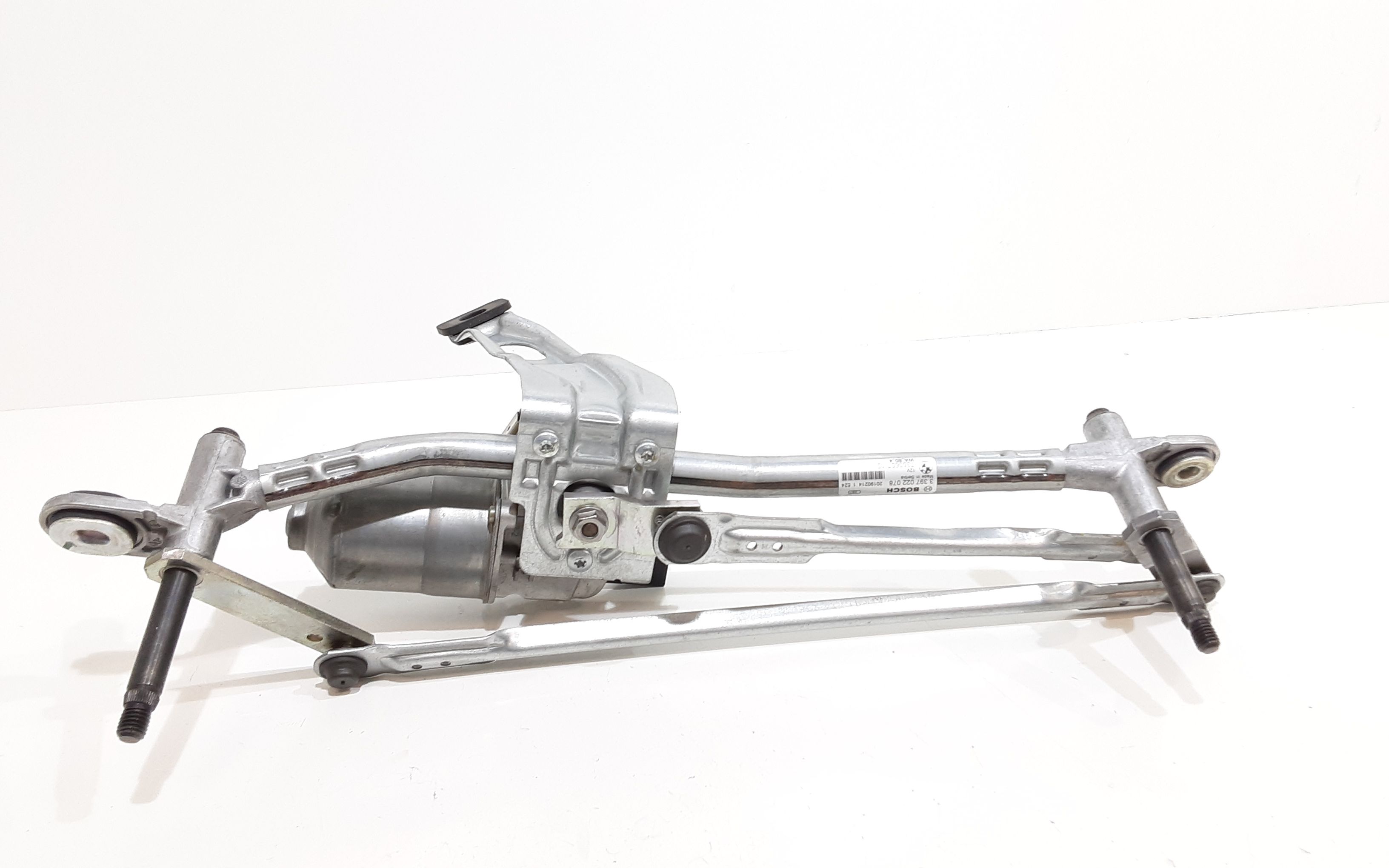 Motorino tergi ant completo di tandem BMW X1 Serie (15>)