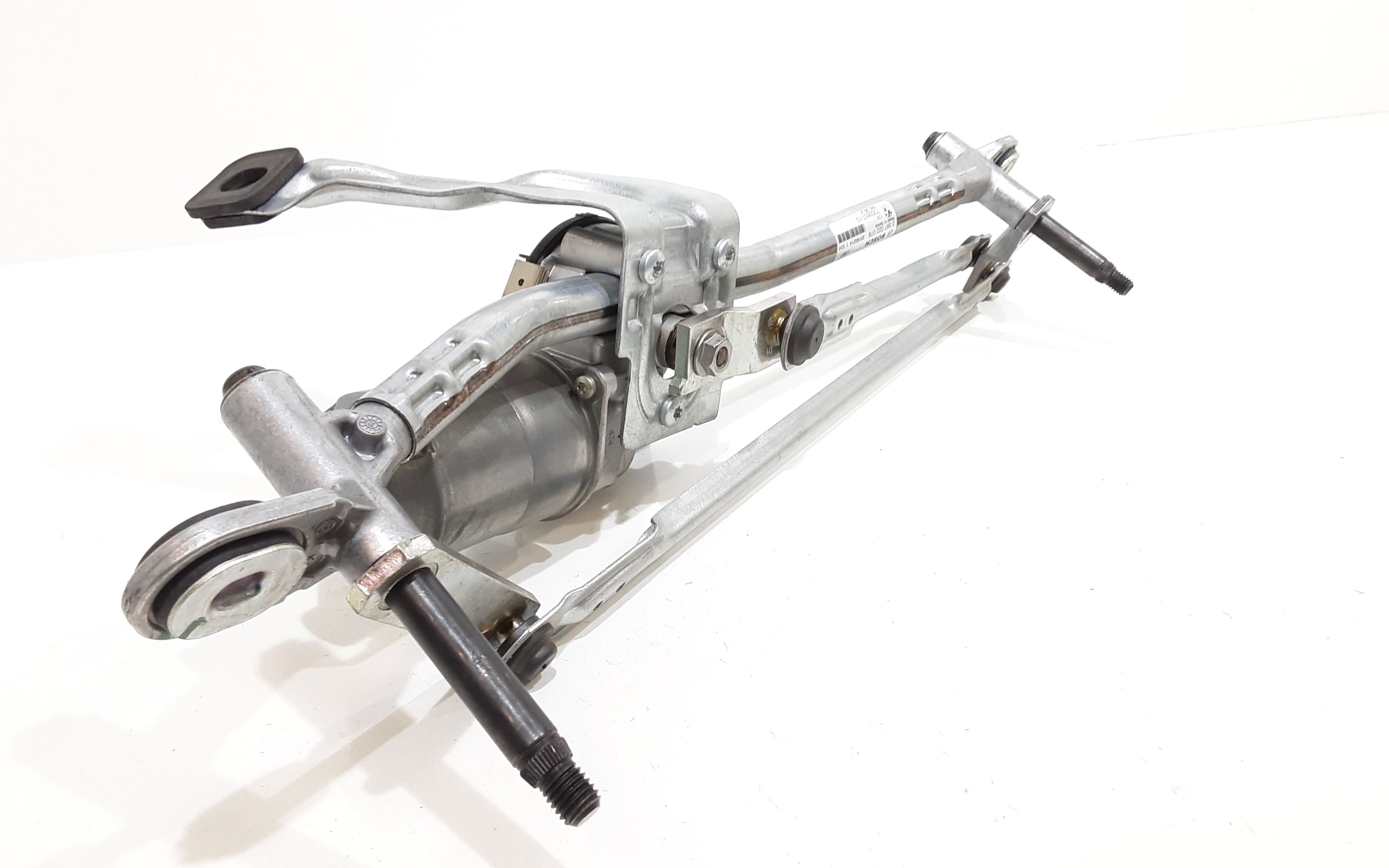 Motorino tergi ant completo di tandem BMW X1 Serie (15>)