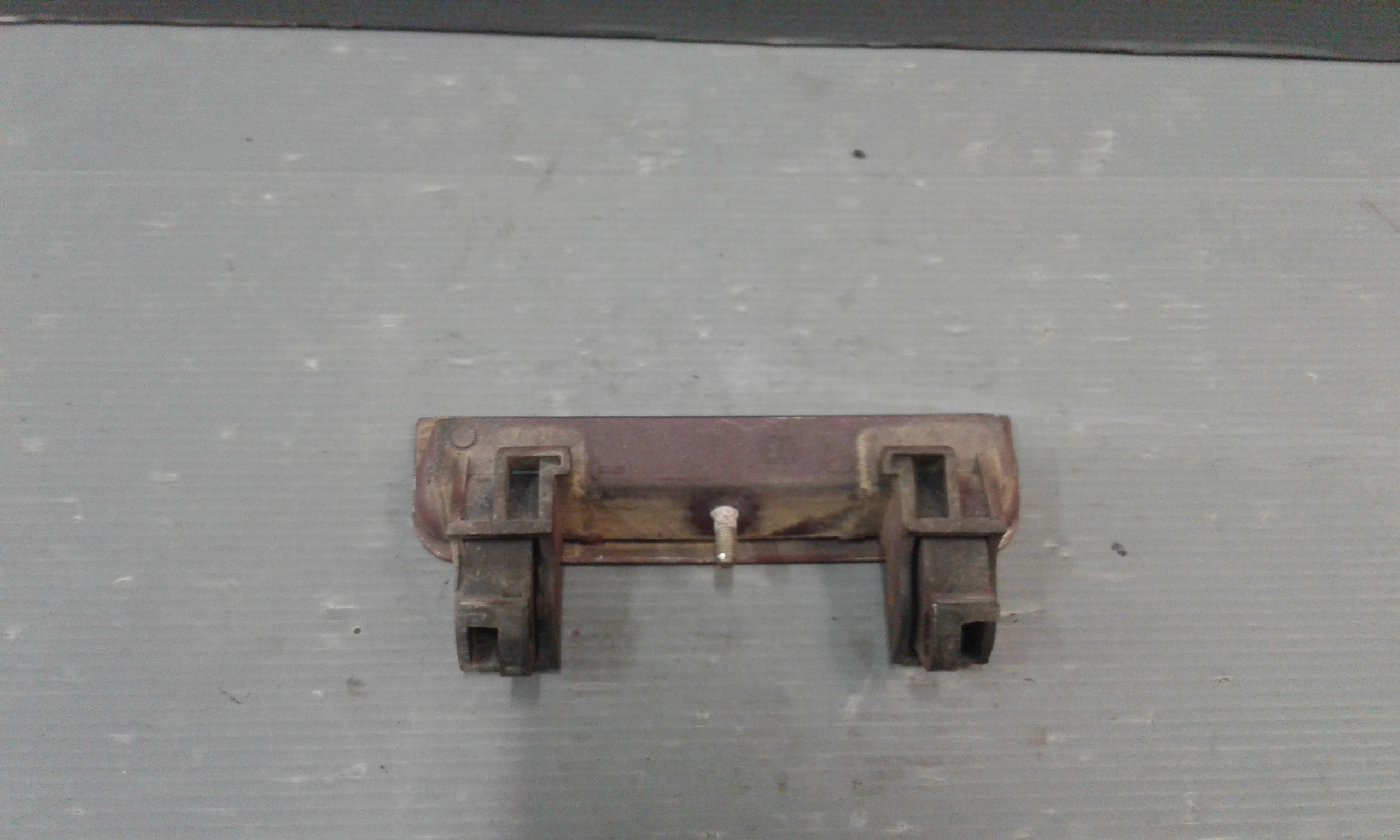 Maniglia esterna Anteriore Destra RENAULT Espace 3 Serie