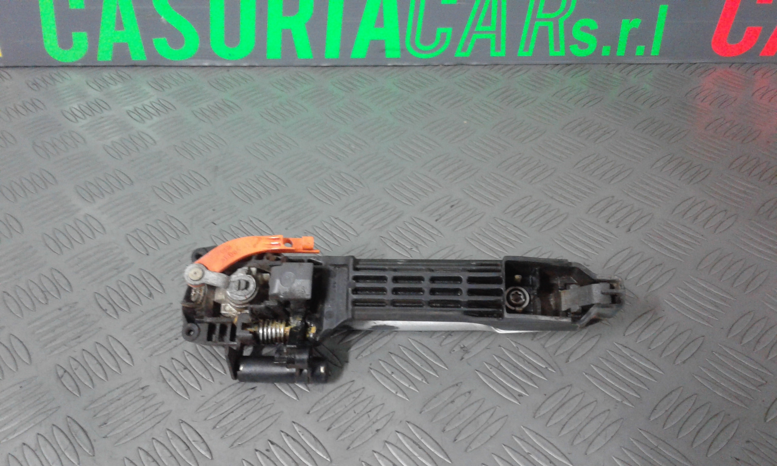 Maniglia esterna Anteriore Destra TOYOTA Rav4 2 Serie