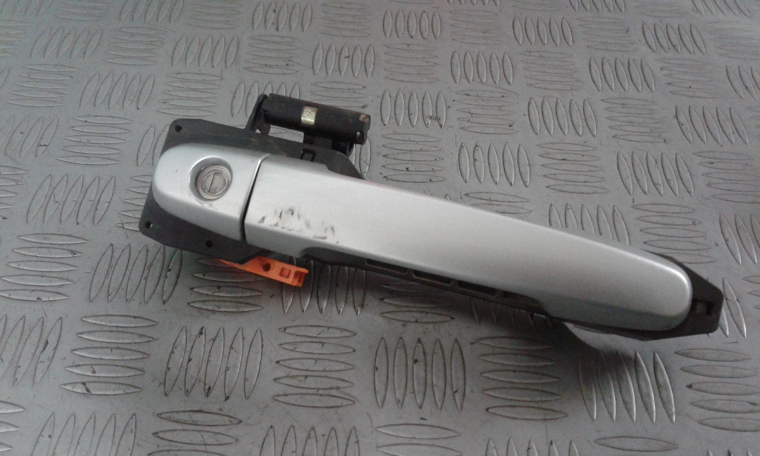 Maniglia esterna Anteriore Destra TOYOTA Rav4 2 Serie