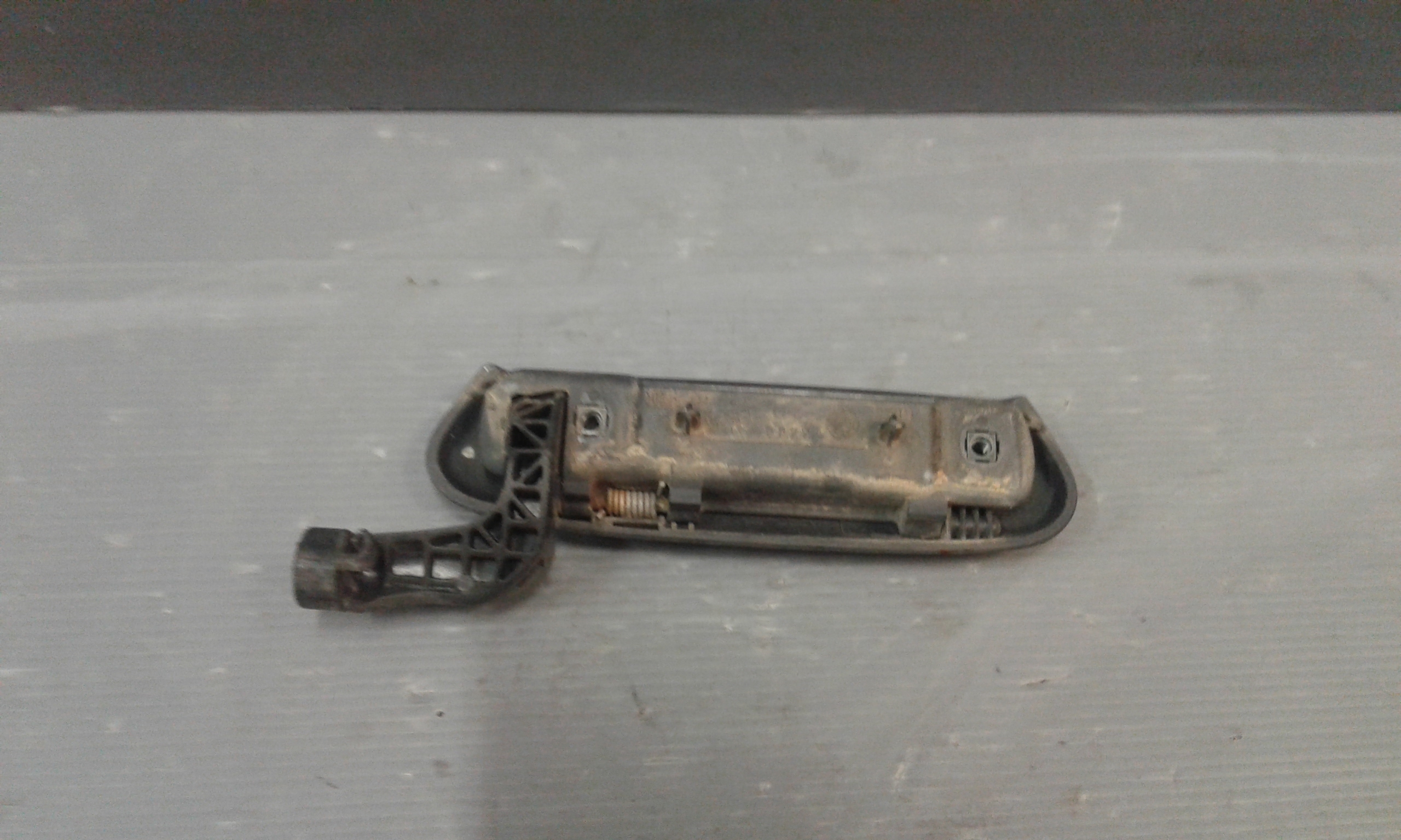 Maniglia esterna Anteriore Destra FIAT Punto Berlina 3P 2 Serie