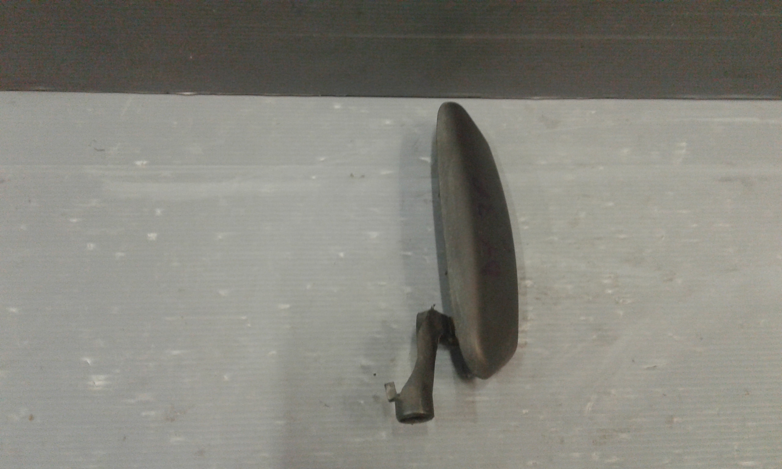 Maniglia esterna Anteriore Destra FIAT Punto Berlina 3P 2 Serie