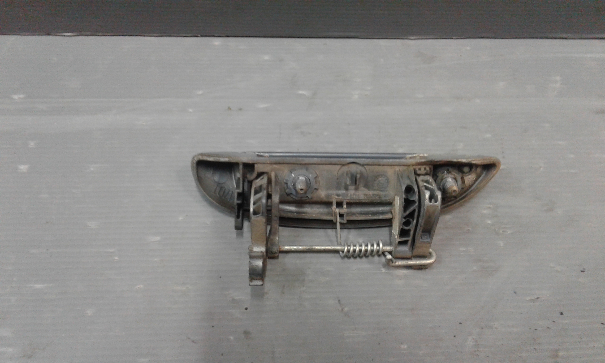 Maniglia esterna Anteriore Destra RENAULT Megane l Coach