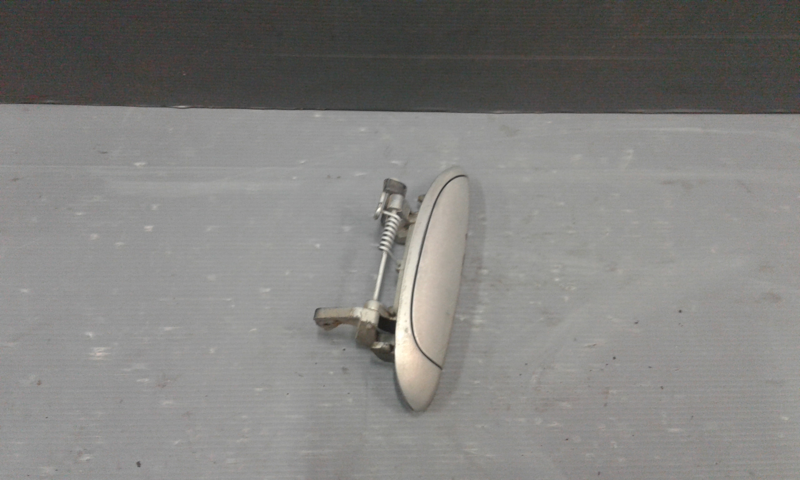 Maniglia esterna Anteriore Destra RENAULT Megane l Coach