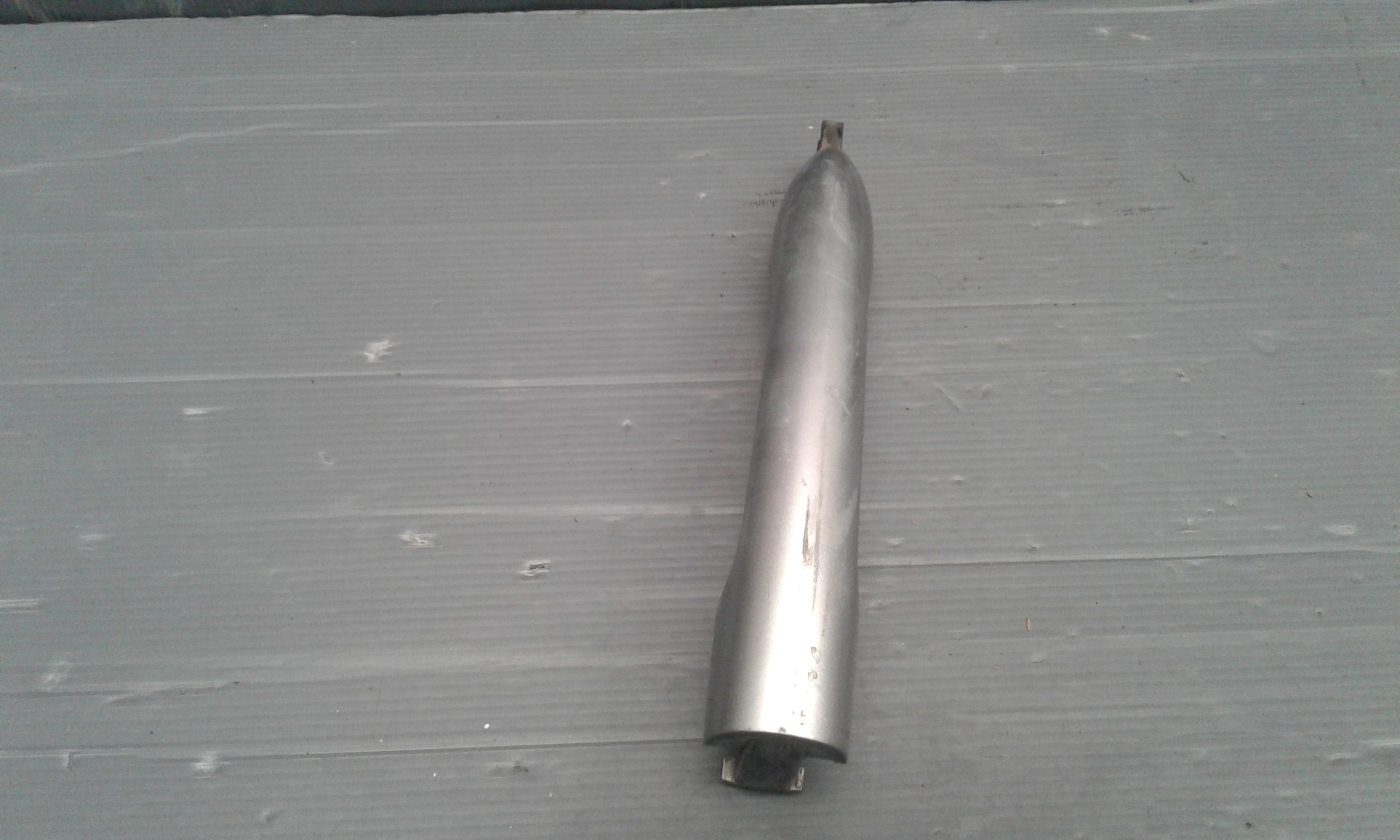 Maniglia esterna Anteriore Destra NISSAN Primera S. Wagon 3 Serie