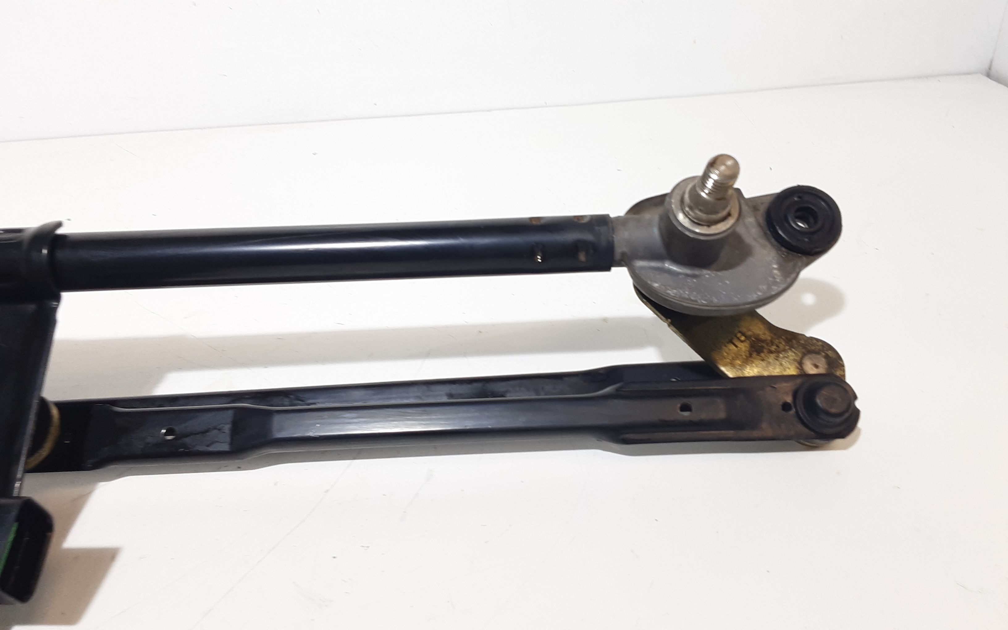 Motorino tergi ant completo di tandem HYUNDAI Getz 2 Serie
