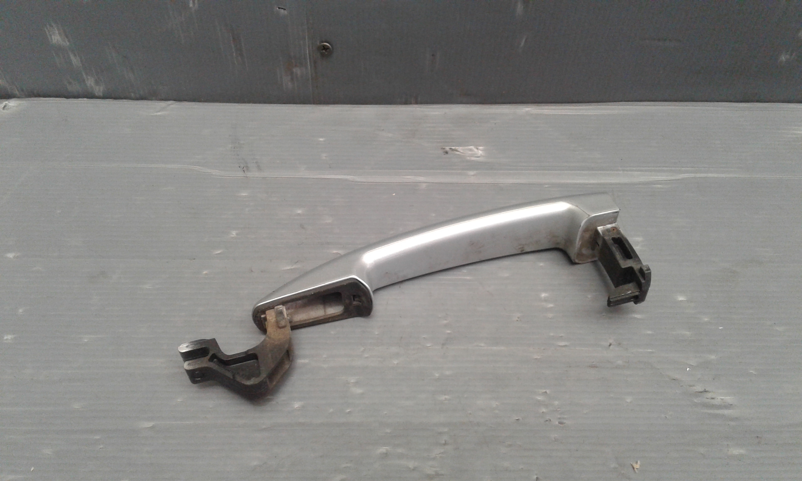 Maniglia esterna Anteriore Destra PEUGEOT 407 S. Wagon