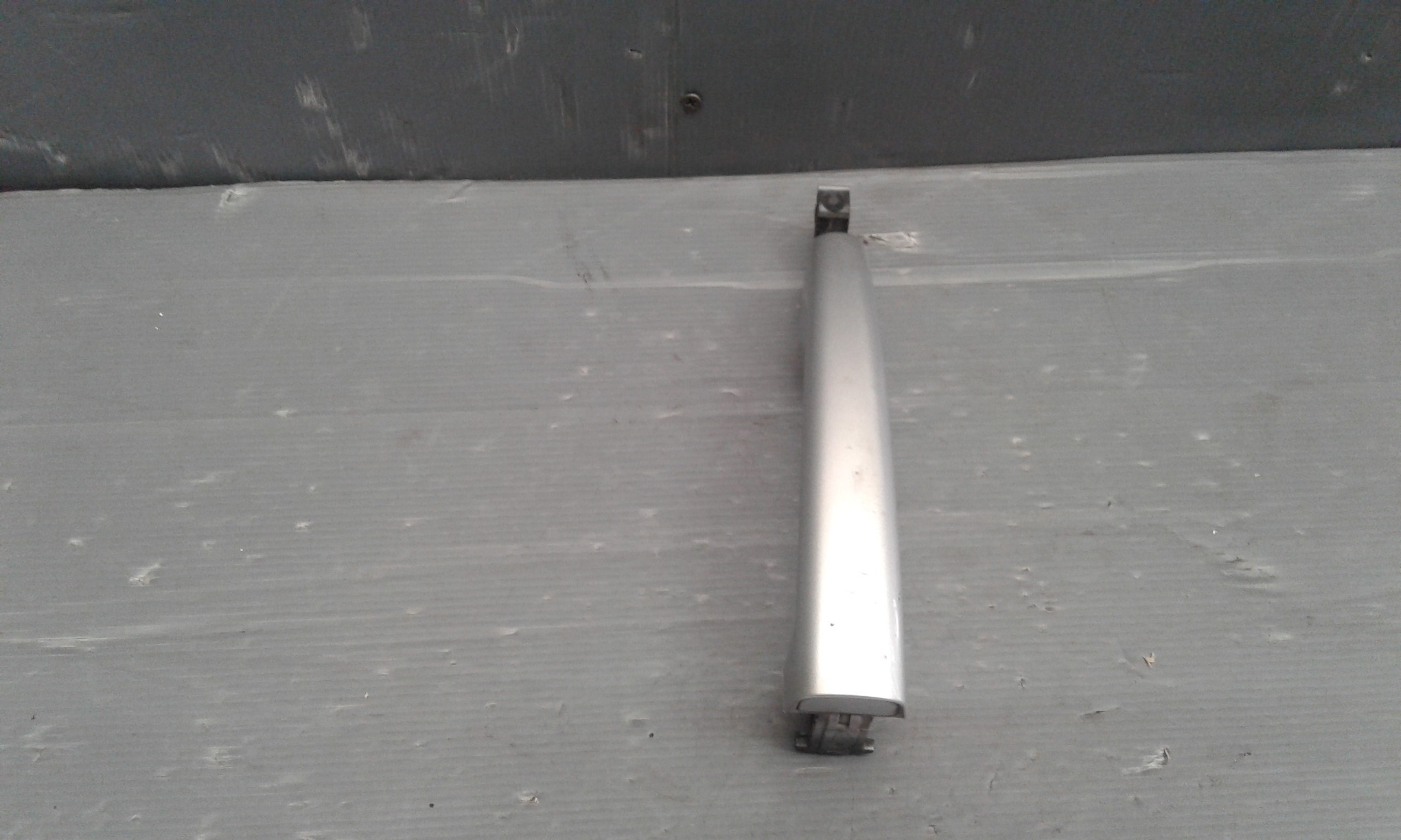 Maniglia esterna Anteriore Destra PEUGEOT 407 S. Wagon