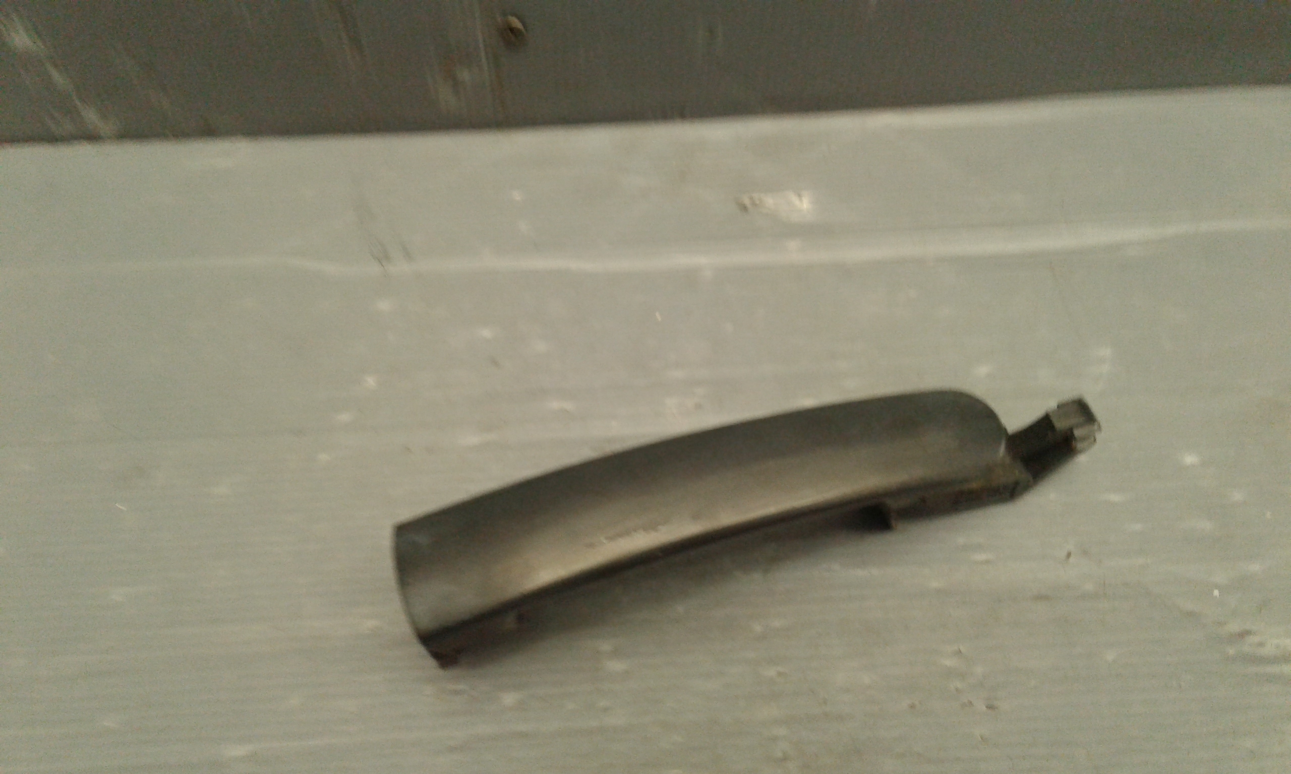 Maniglia esterna Anteriore Destra VOLKSWAGEN Fox 1 Serie