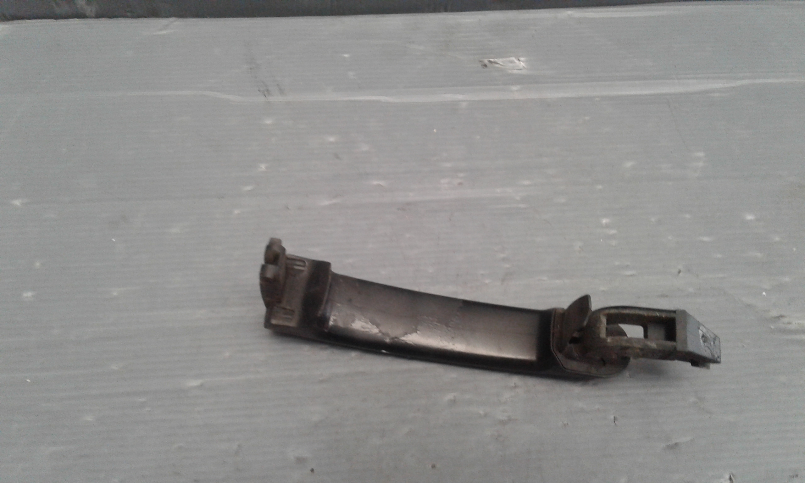 Maniglia esterna Anteriore Destra VOLKSWAGEN Fox 1 Serie