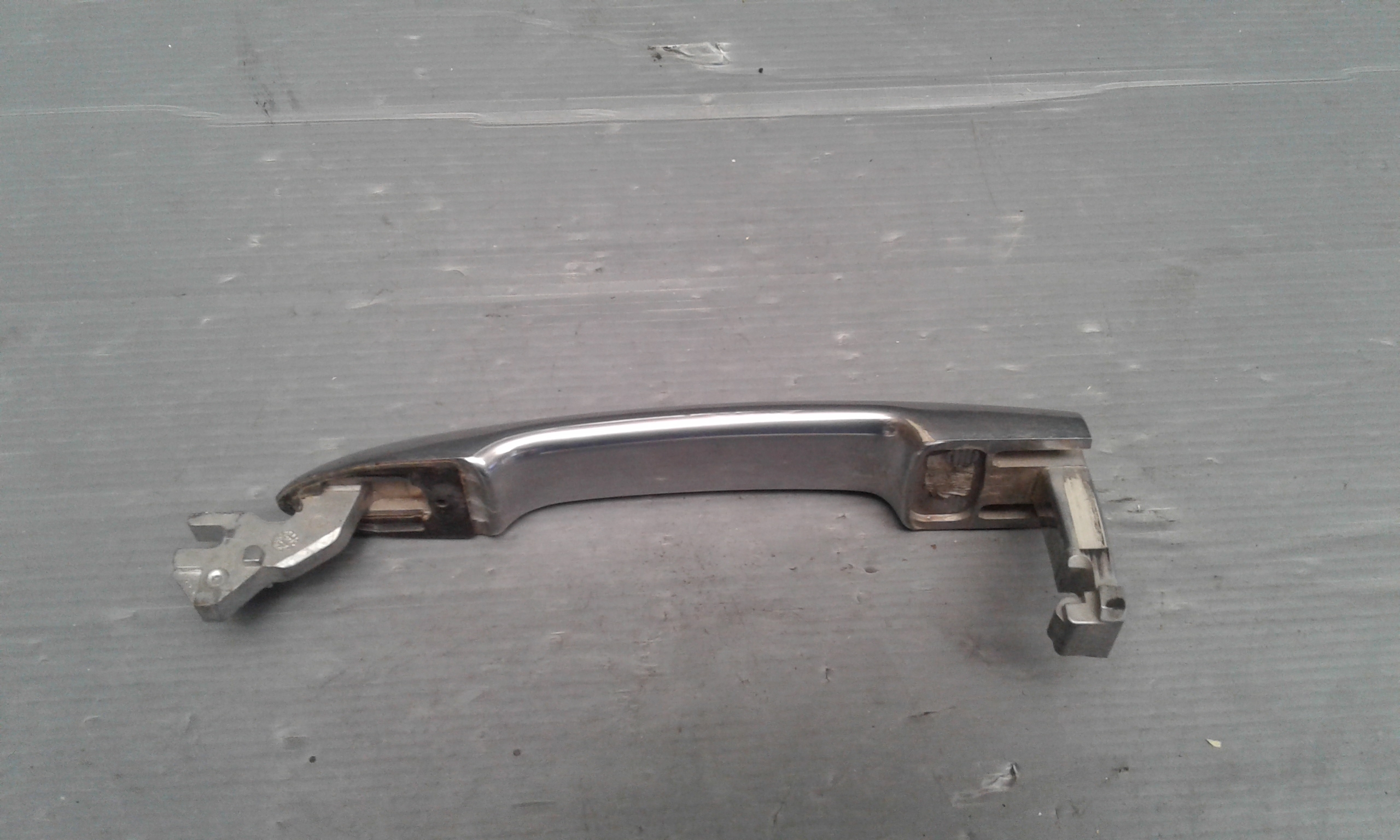 Maniglia esterna Anteriore Destra RENAULT Megane ll 1 Serie