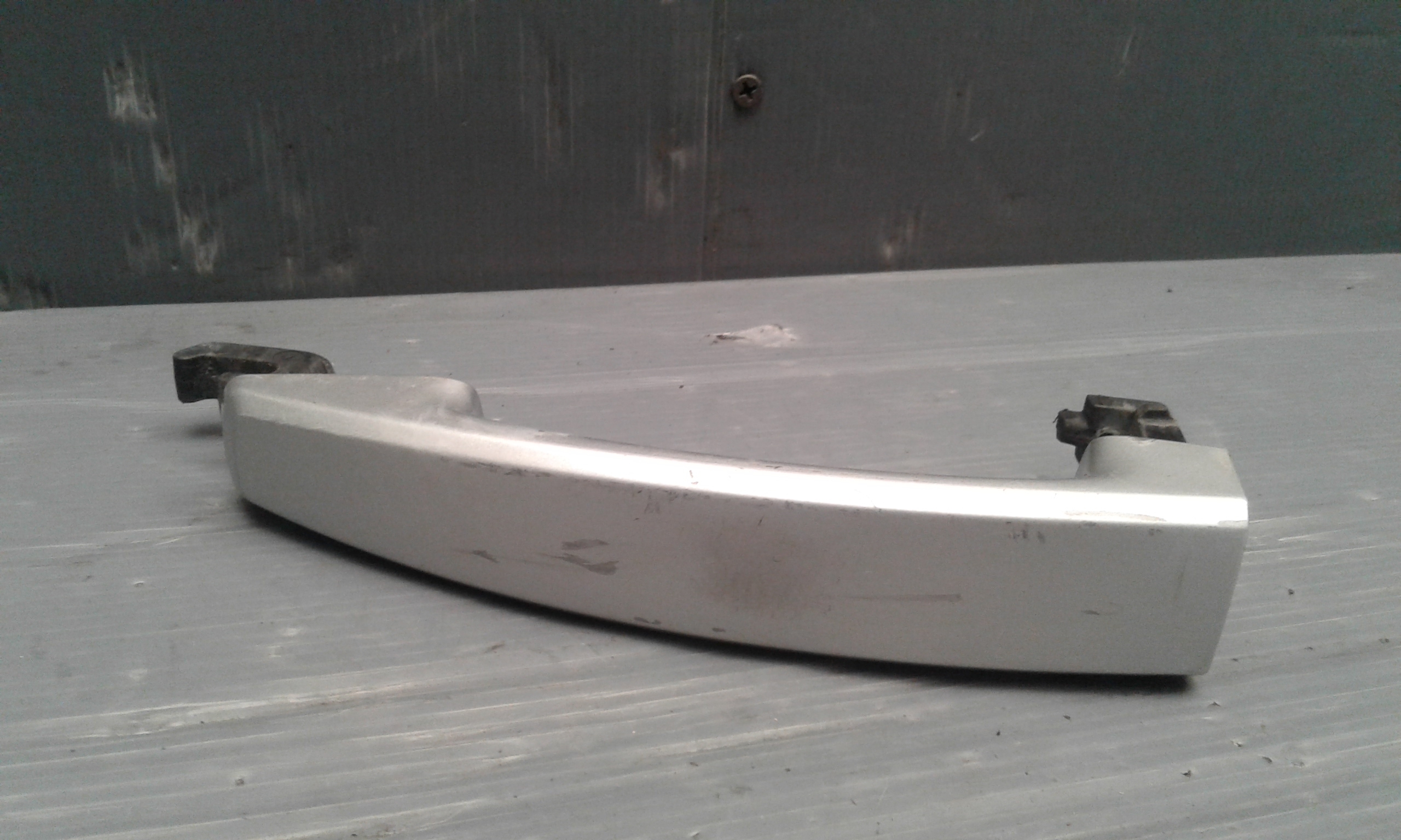 Maniglia esterna Anteriore Destra OPEL Astra H Berlina